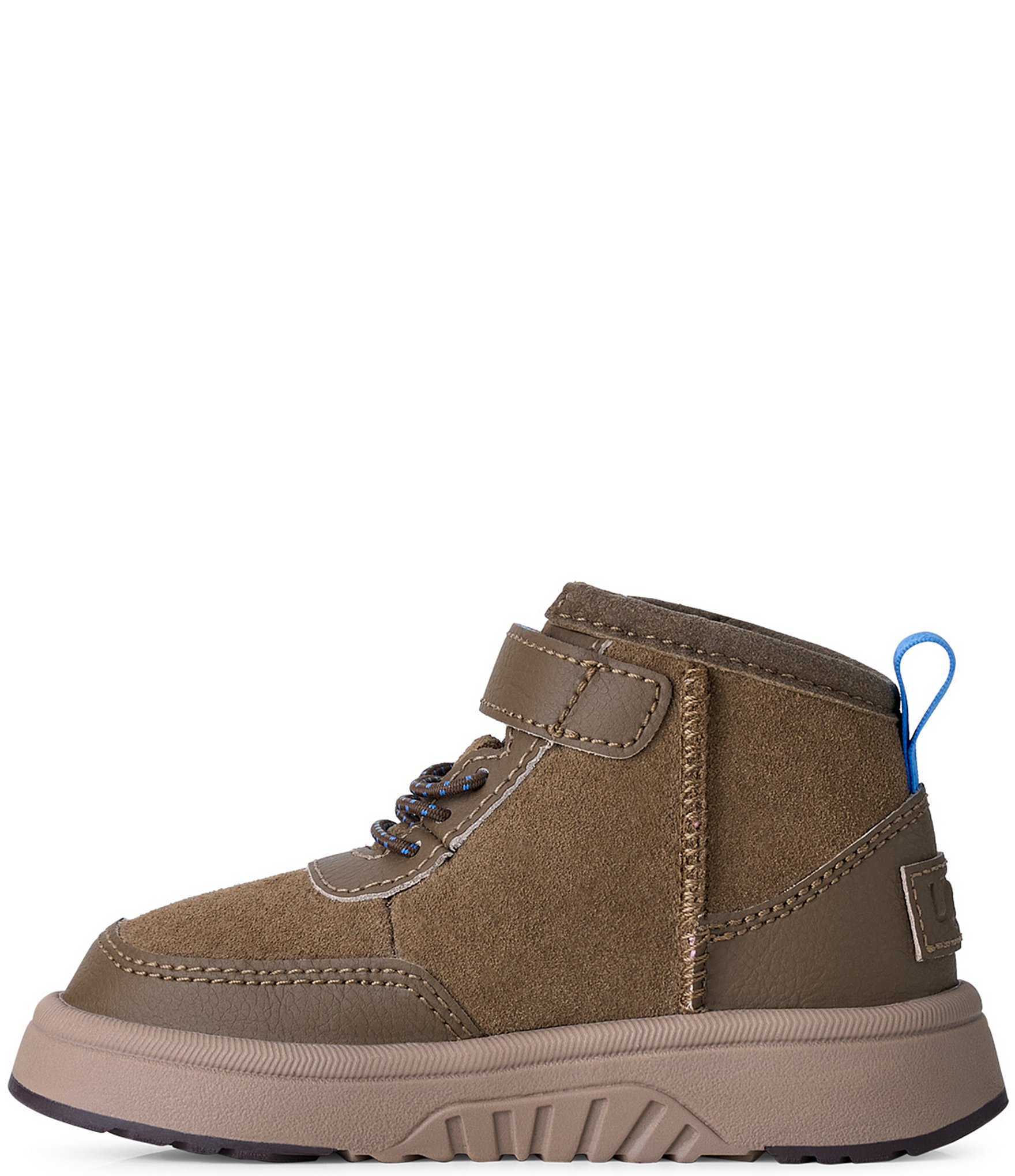 UGG Kids' Ashwin Weather Boots (Infant)
