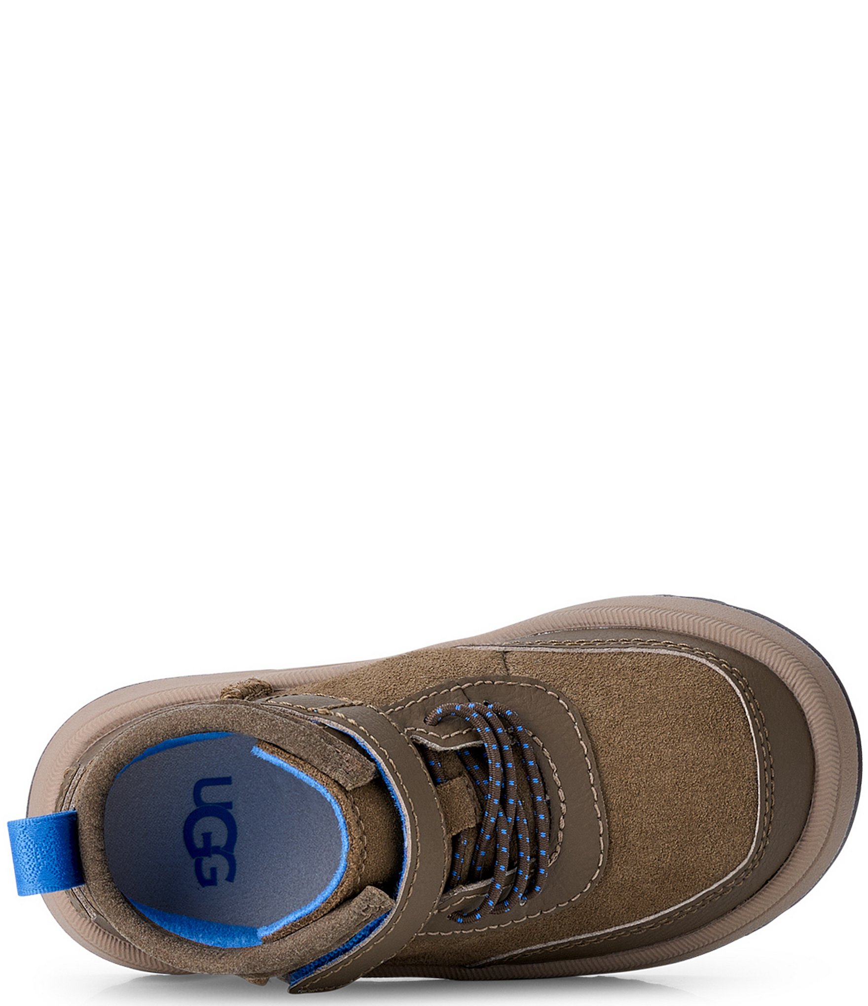 UGG Kids' Ashwin Weather Boots (Infant)