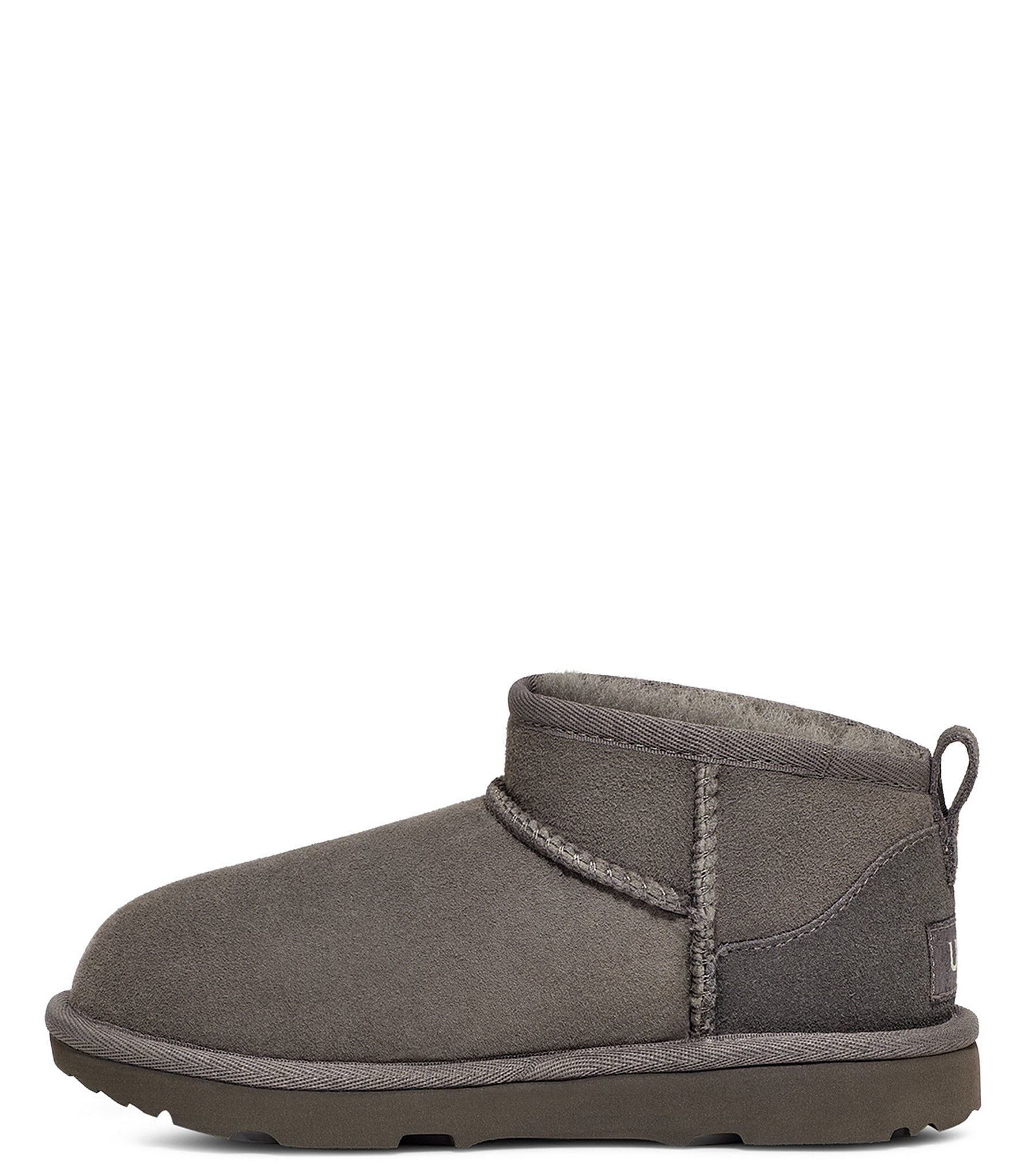 UGG Kids' Classic Ultra Mini Boots (Youth)