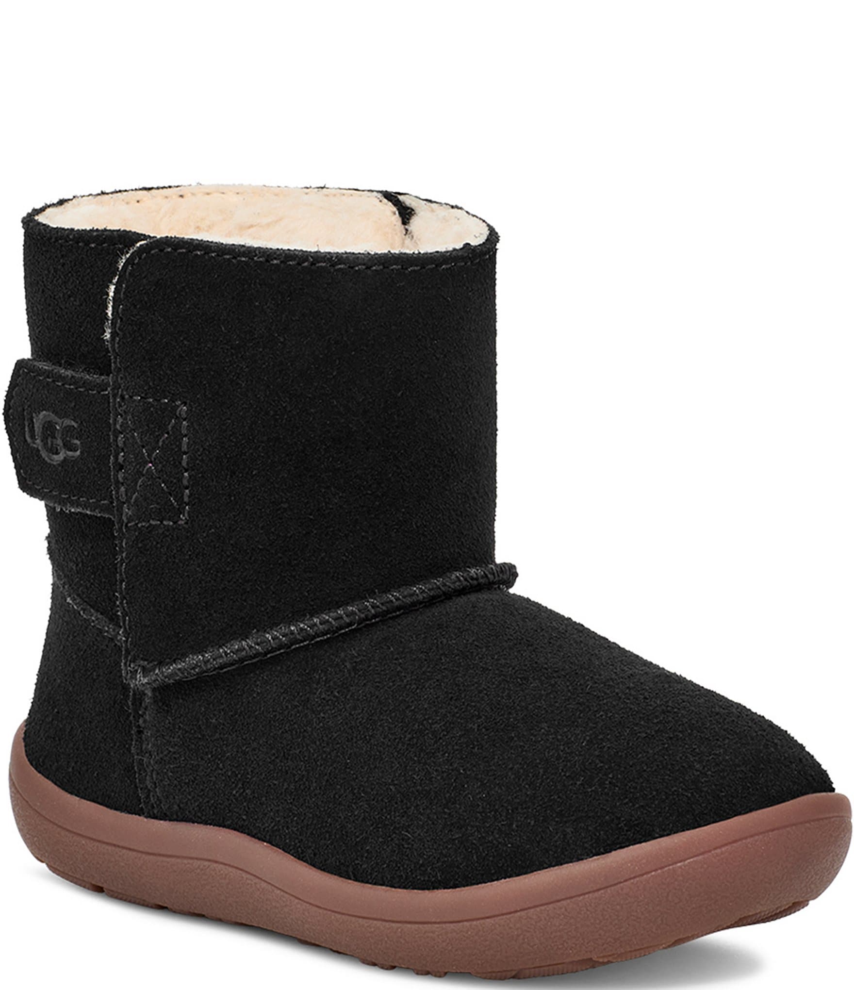 UGG Kids' Keelan II Boots (Toddler)