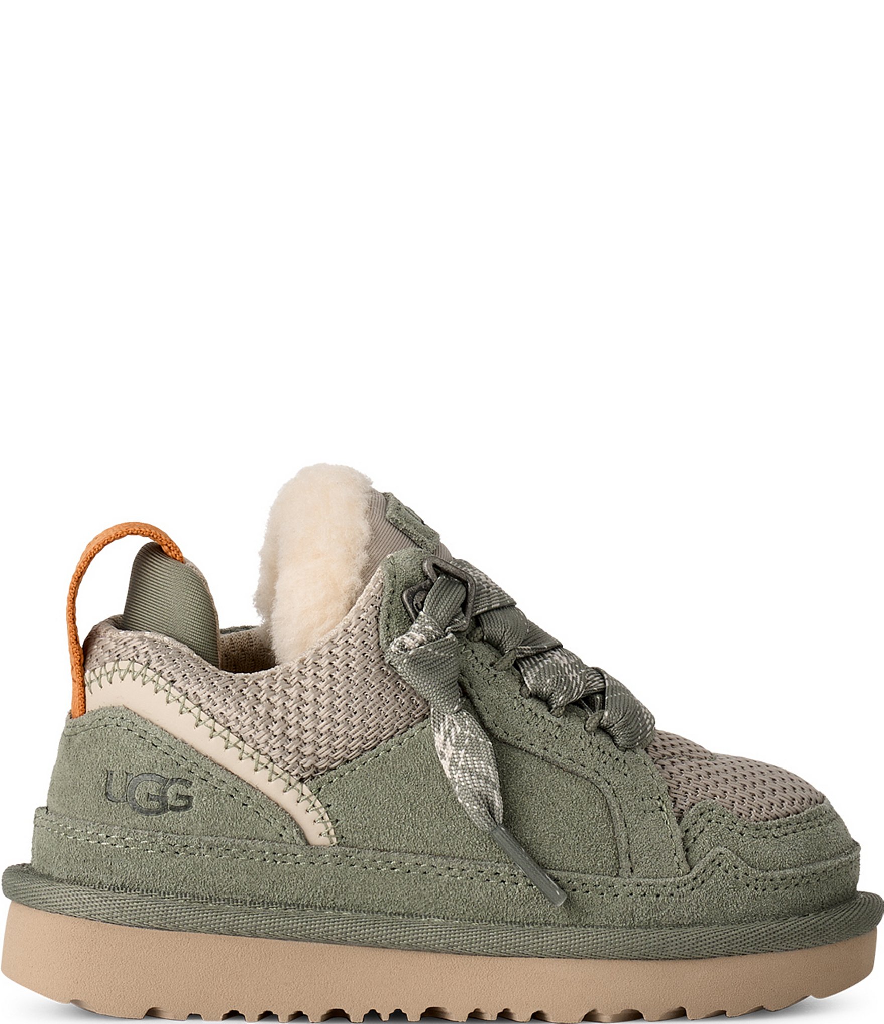 UGG Kids' Lowmel Sneakers (Infant)