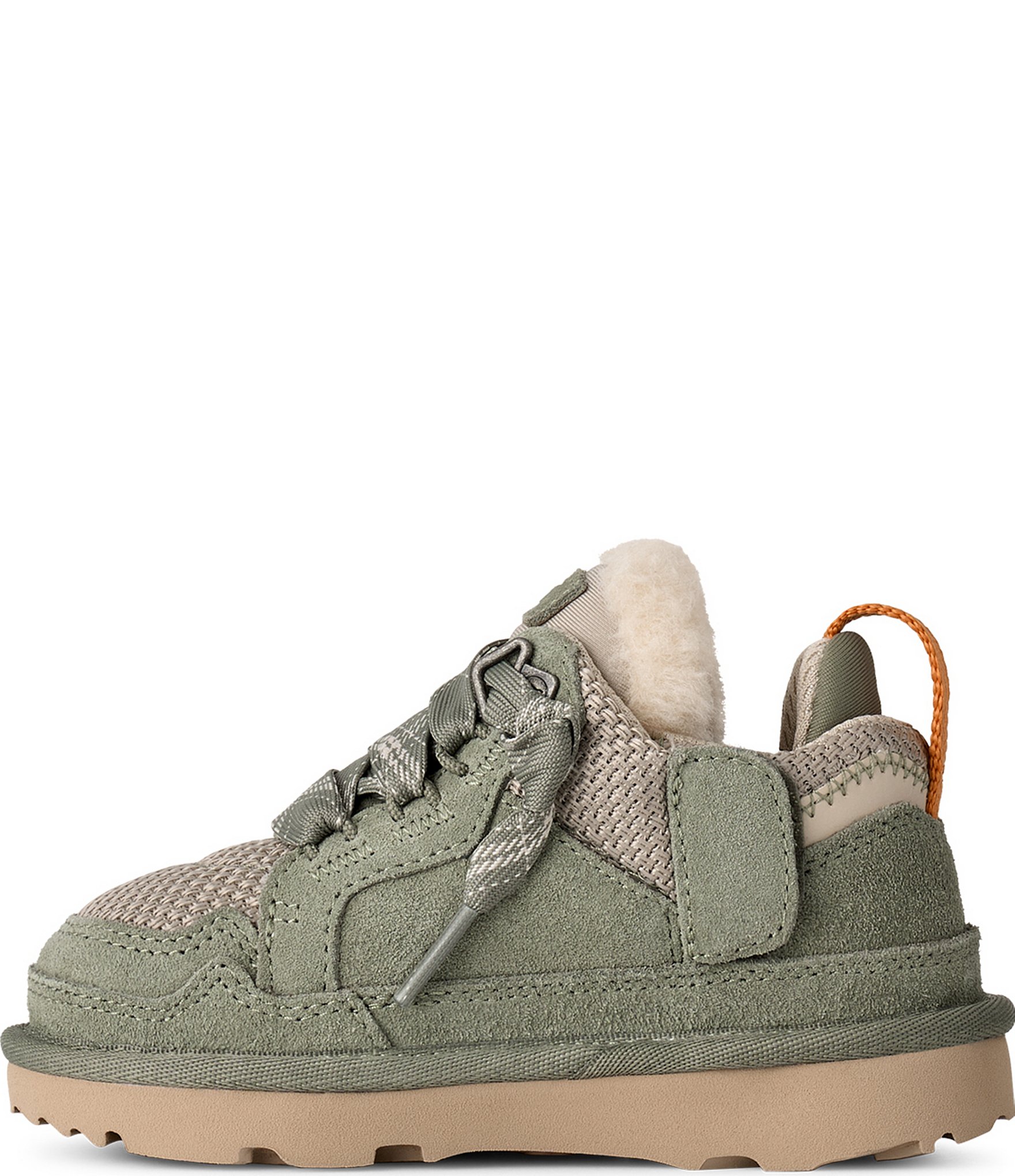 UGG Kids' Lowmel Sneakers (Infant)
