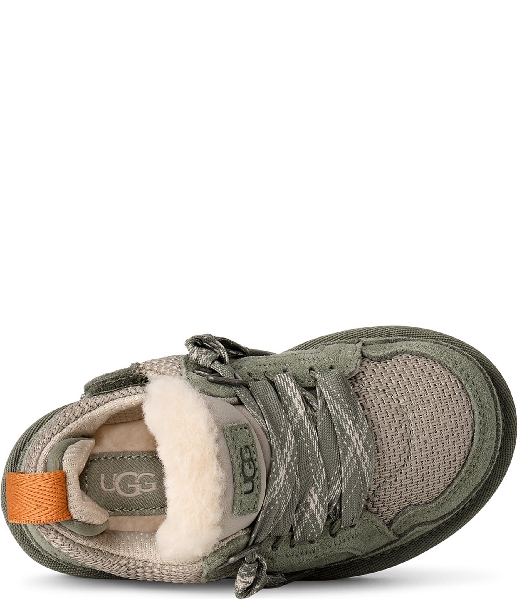 UGG Kids' Lowmel Sneakers (Infant)