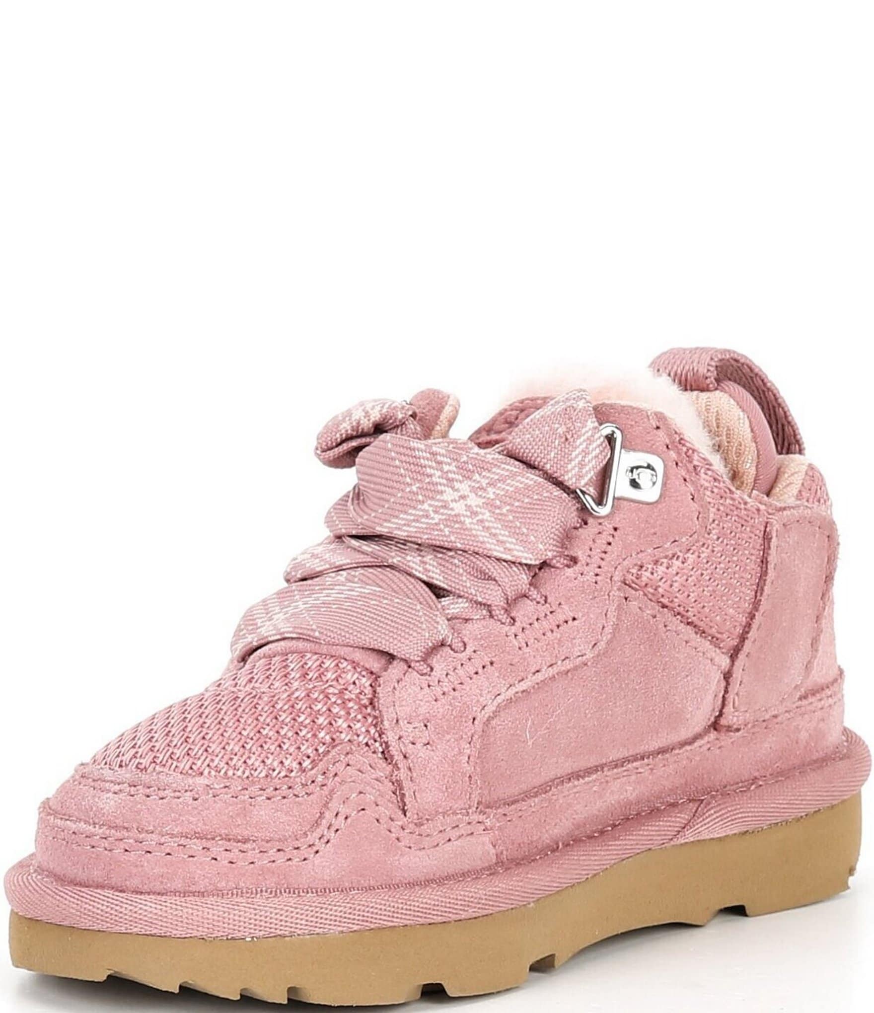 UGG Kids' Lowmel Sneakers (Toddler)