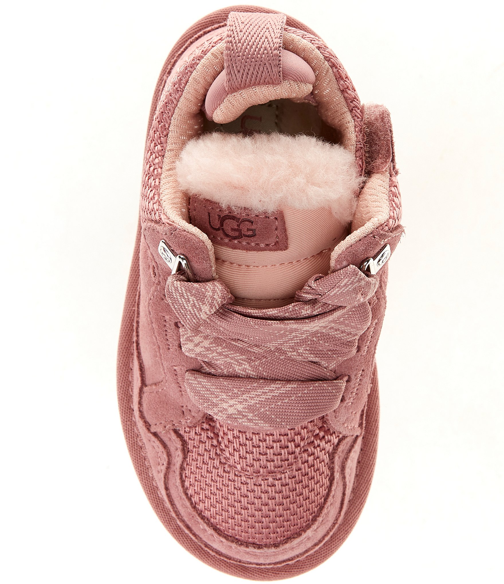 UGG Kids' Lowmel Sneakers (Toddler)