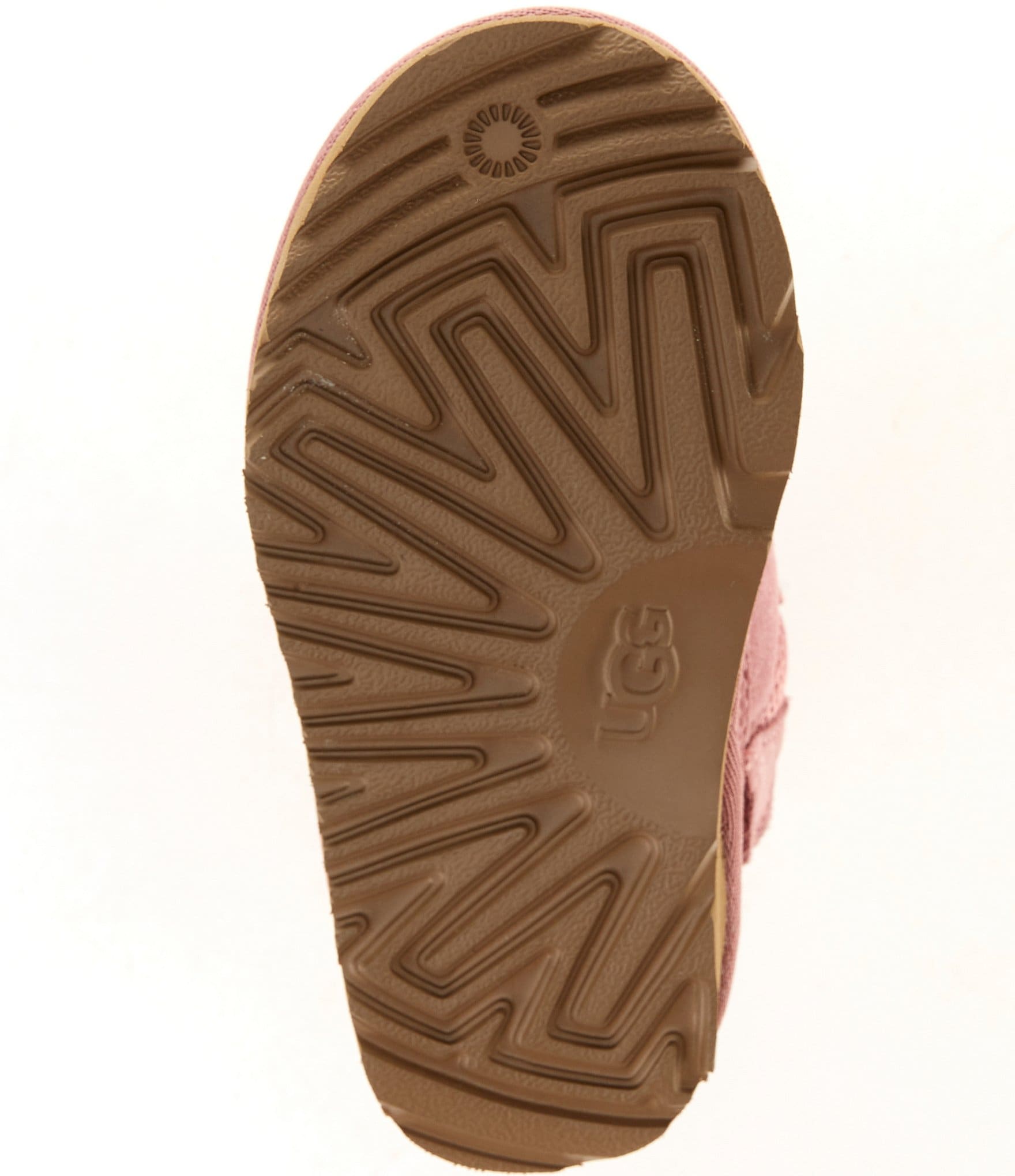 UGG Kids' Lowmel Sneakers (Toddler)