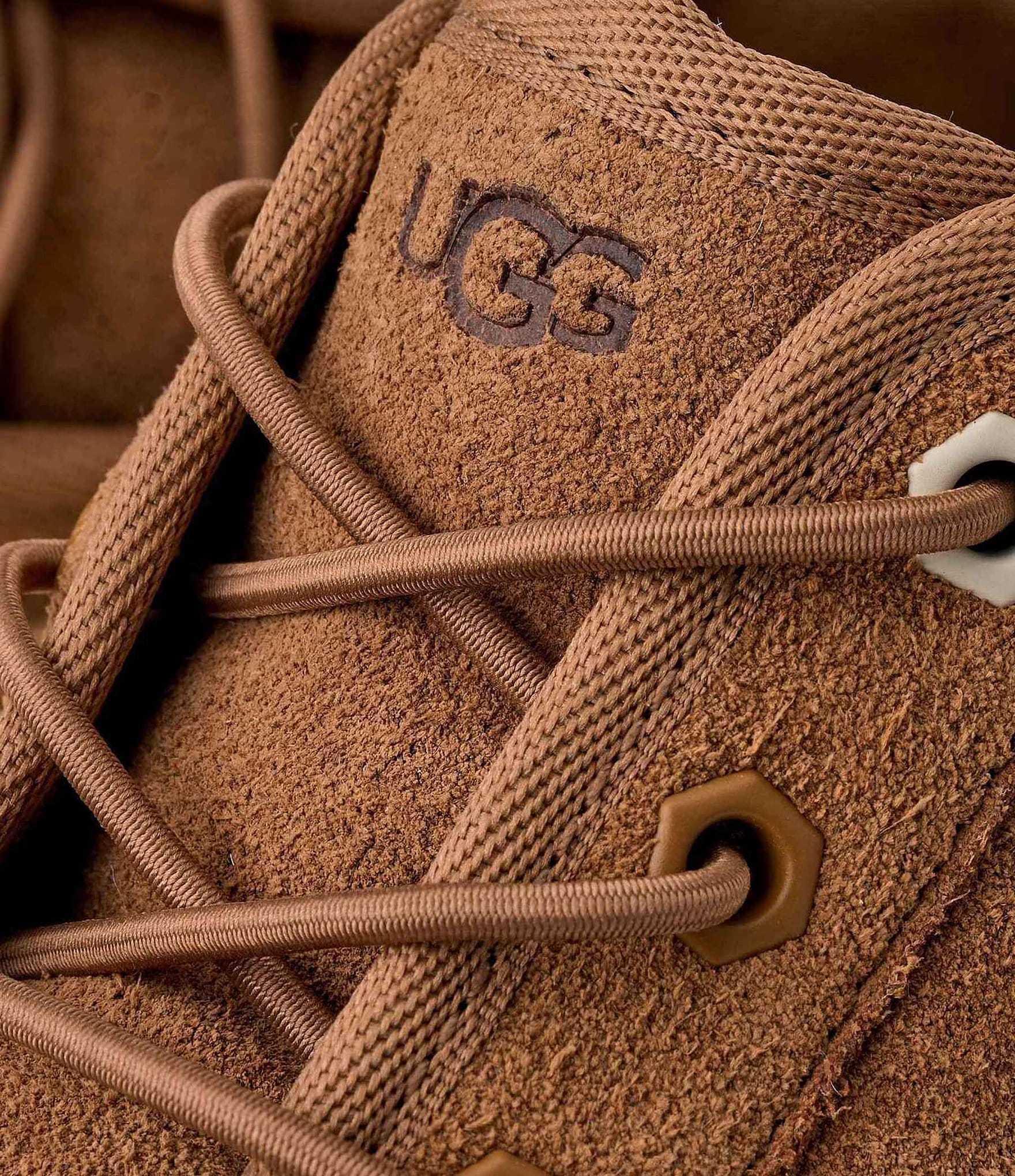 UGG Kids' Neumel Weather Hybrid Boots (Youth)