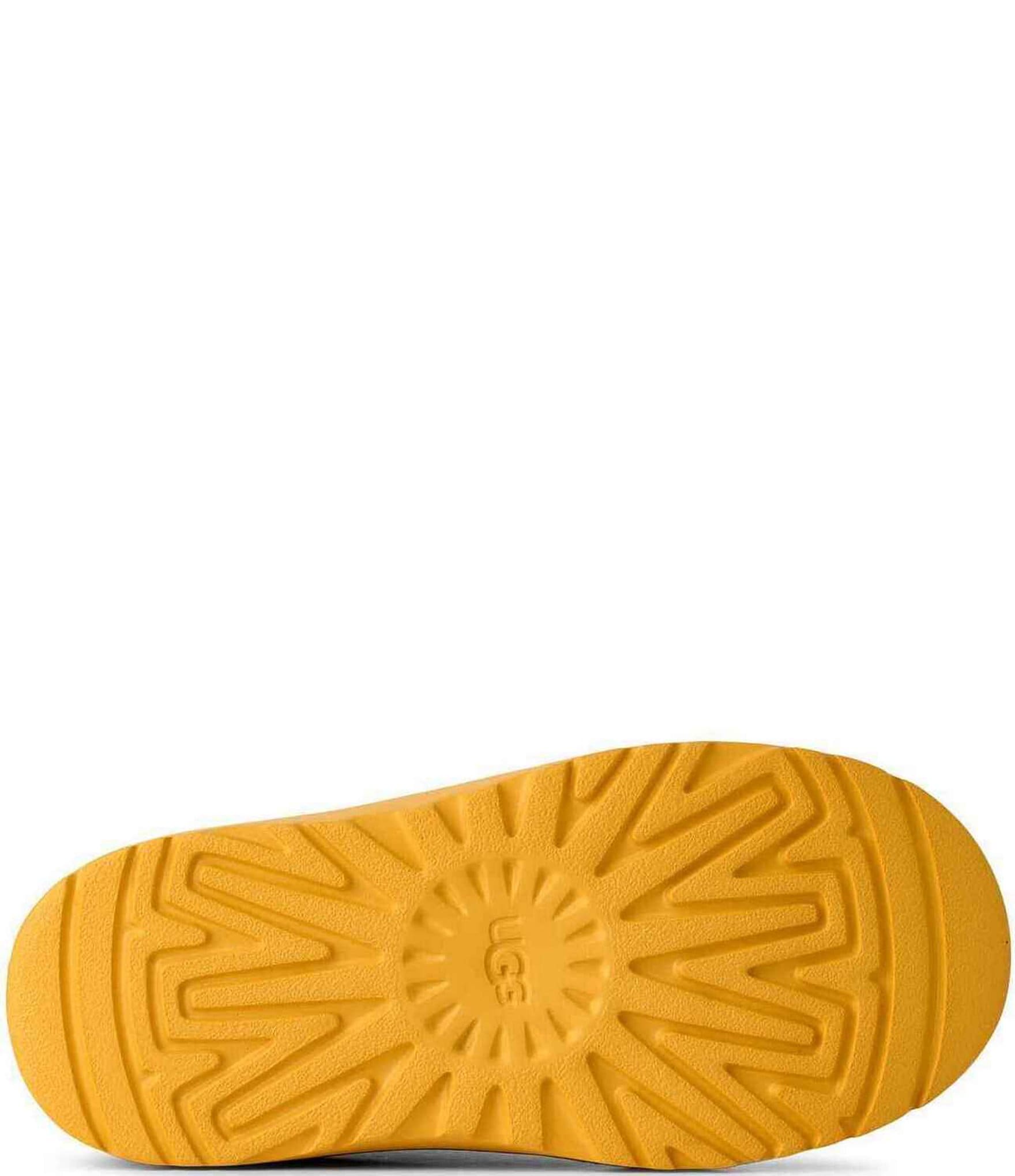 UGG Kids' Neumel Weather Hybrid Boots (Youth)