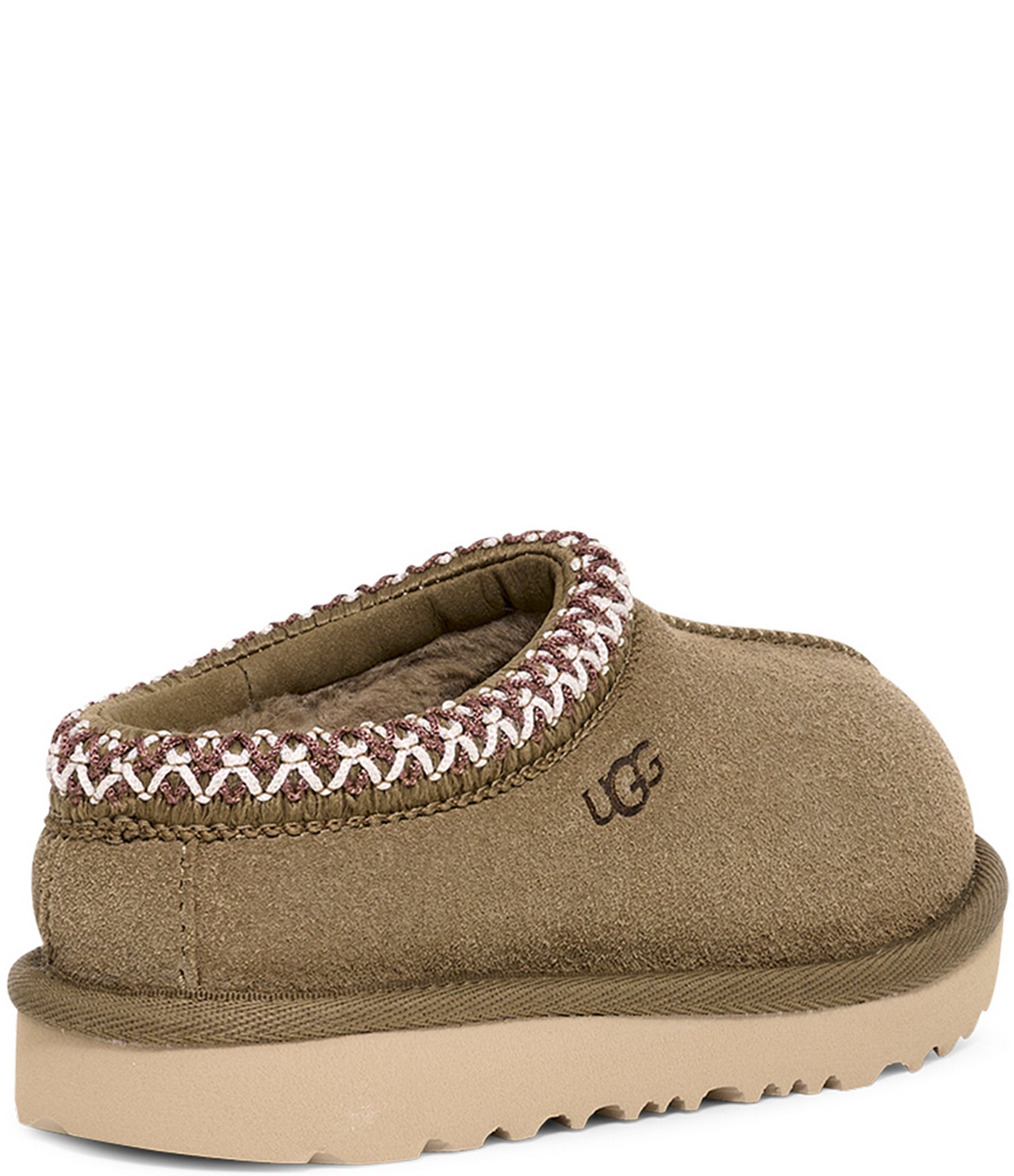 UGG Kids' Tasman II Slippers (Infant)