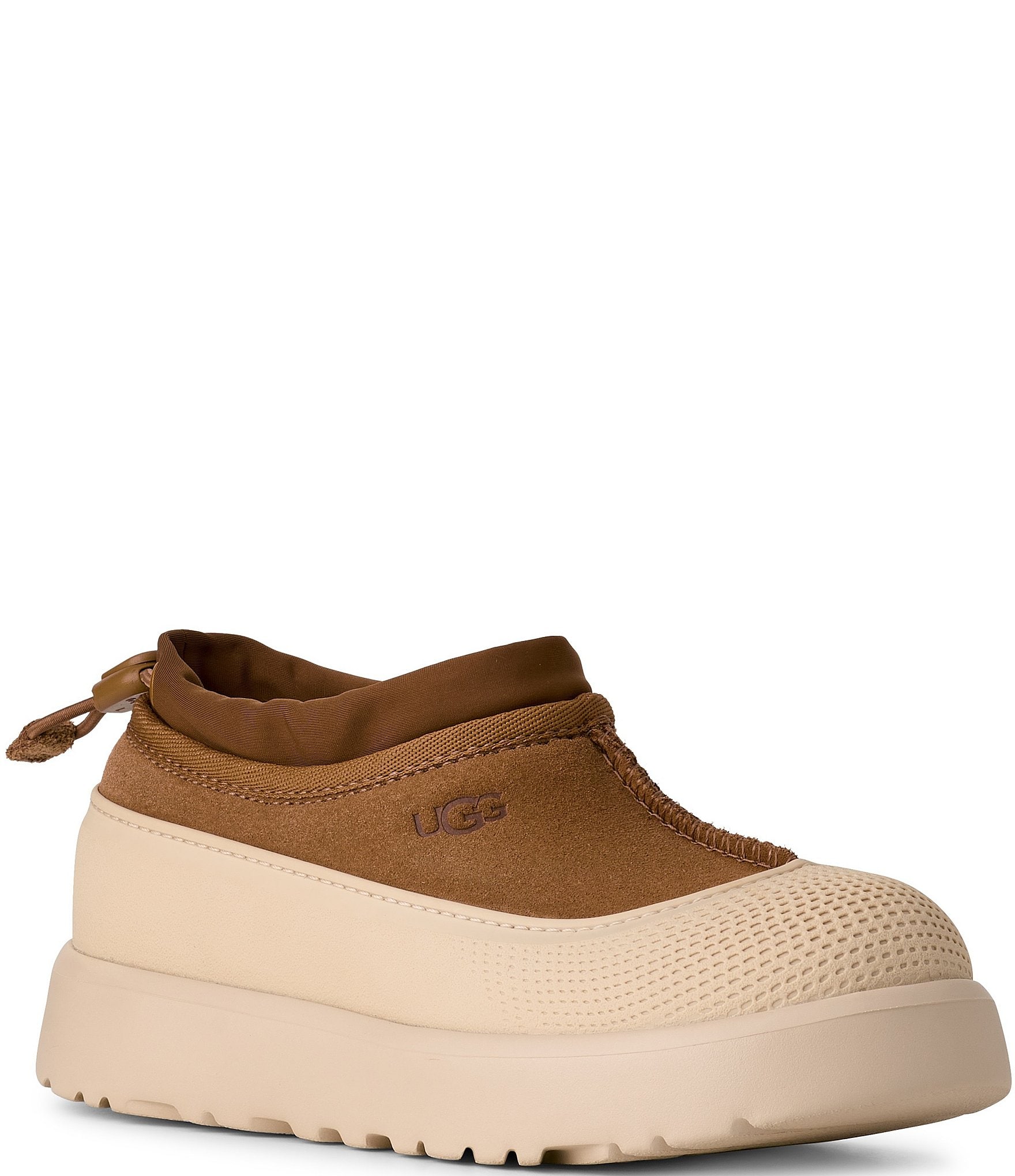 UGG Kids' Tasman Weather Hybrid Chelsea Boots (Toddler)