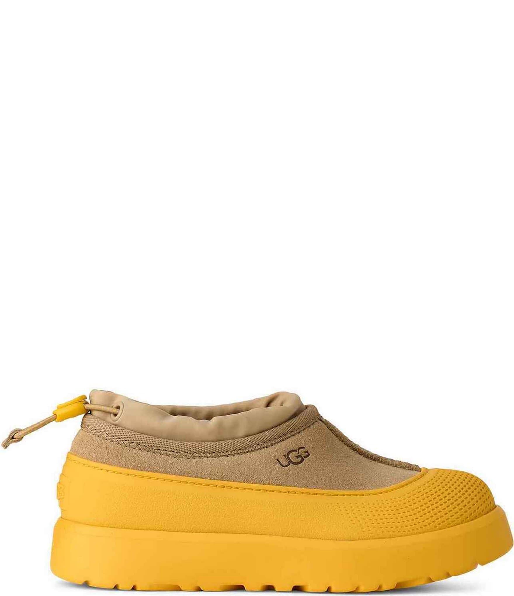 UGG Kids' Tasman Weather Hybrid Chelsea Boots (Toddler)