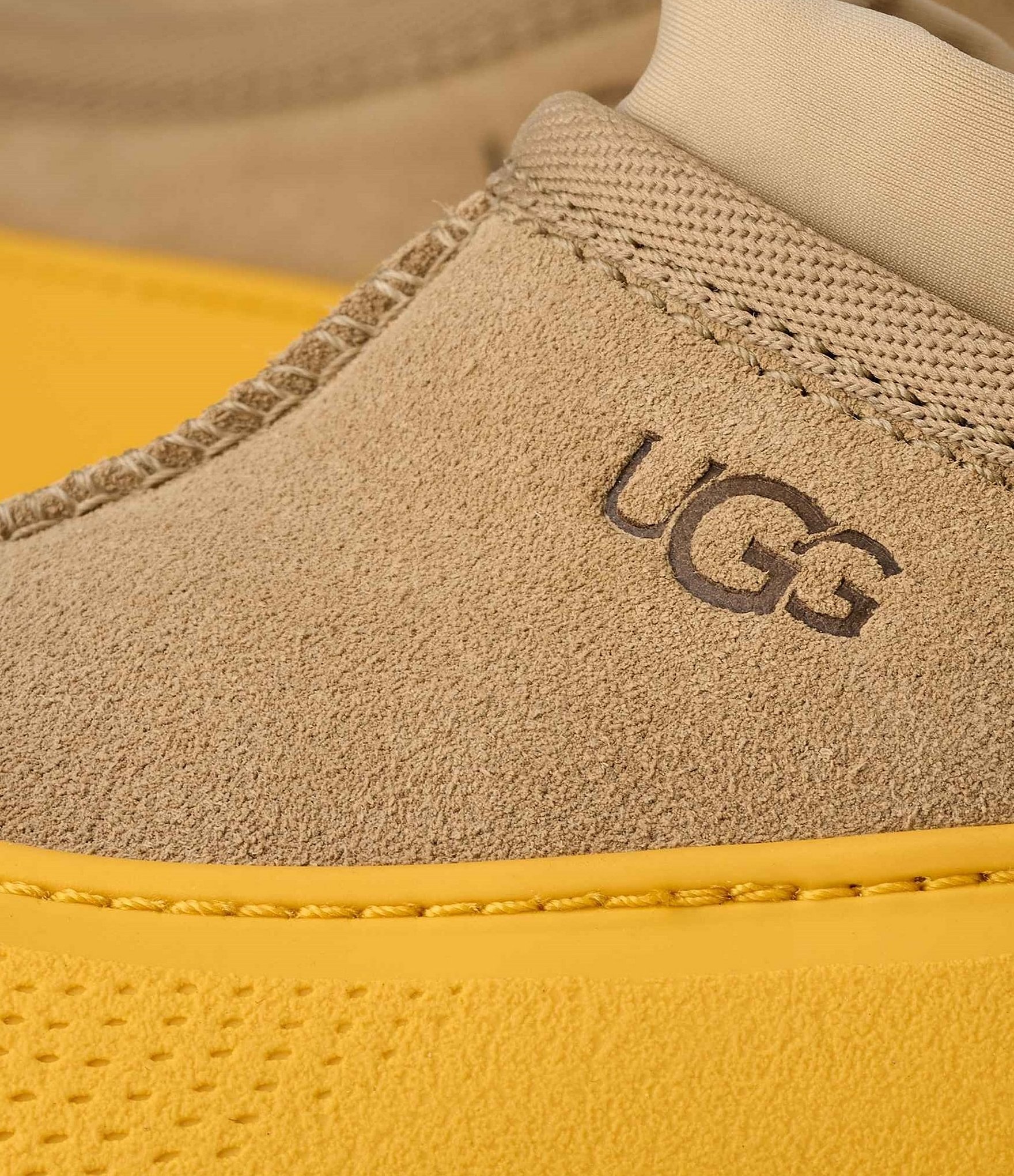 UGG Kids' Tasman Weather Hybrid Chelsea Boots (Toddler)