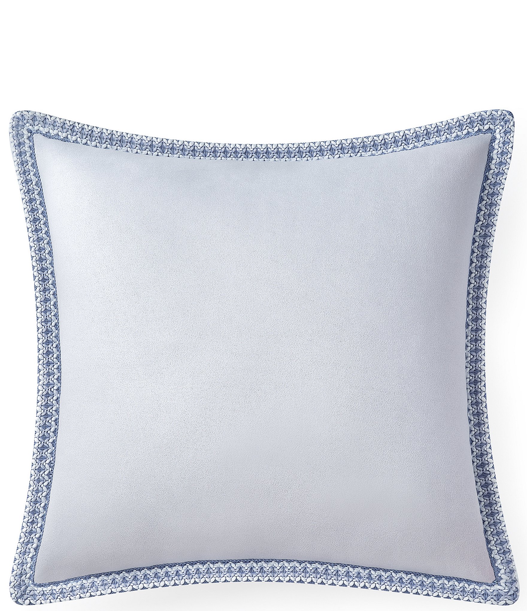 UGG® Kirkwood UGGBraid Decorative Square Pillow