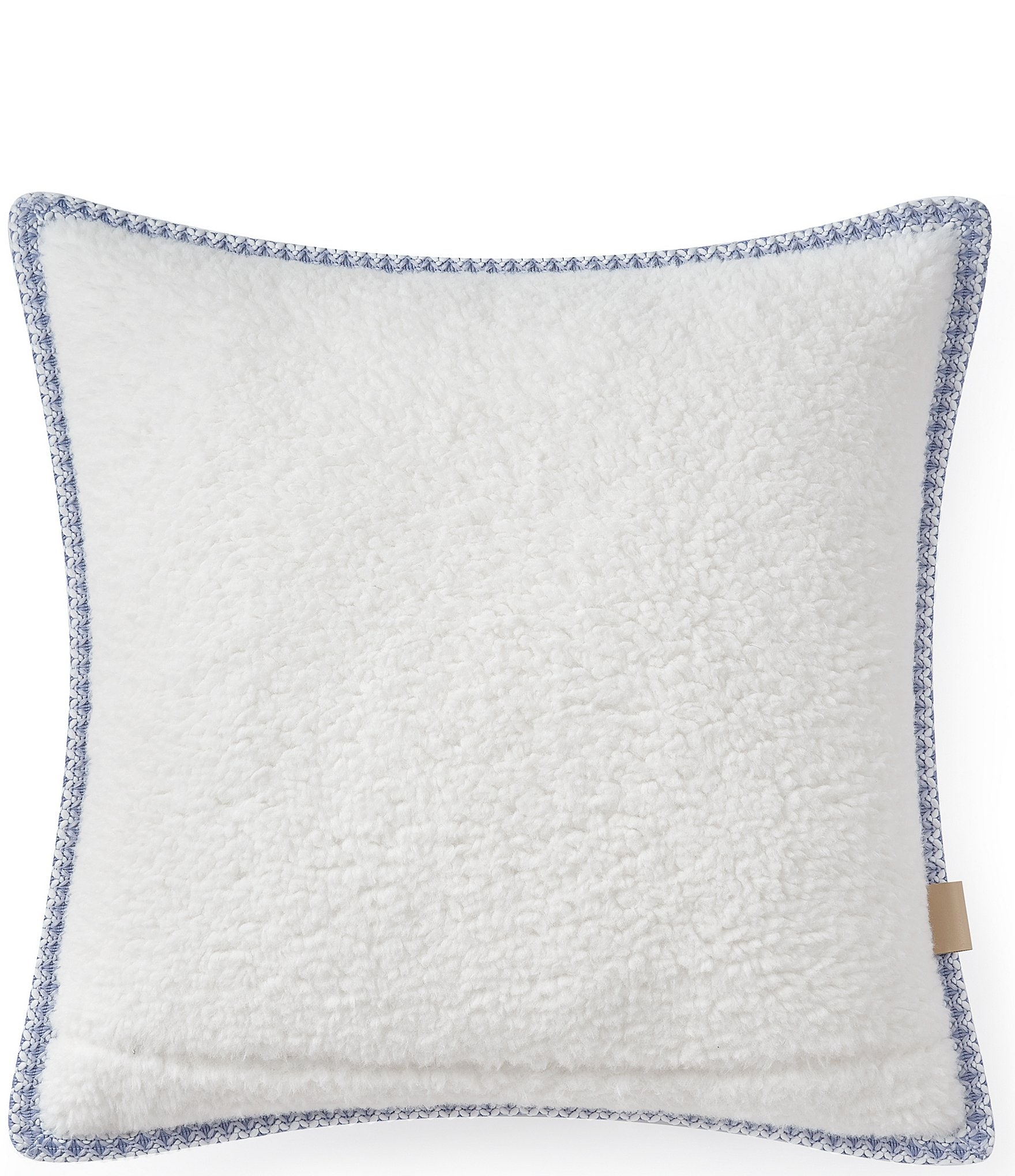 UGG® Kirkwood UGGBraid Decorative Square Pillow