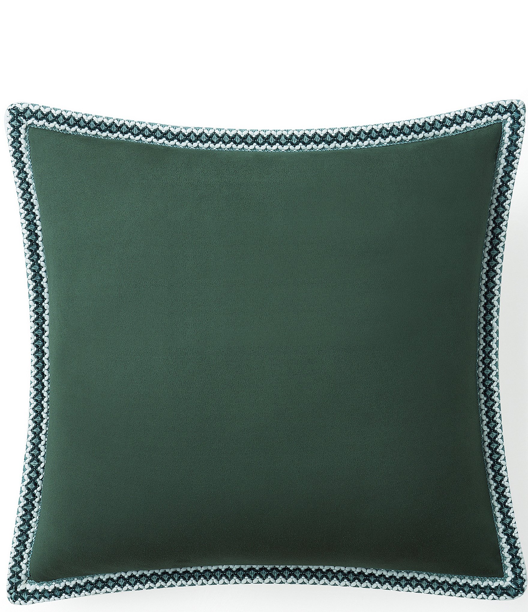 UGG® Kirkwood UGGBraid Decorative Square Pillow