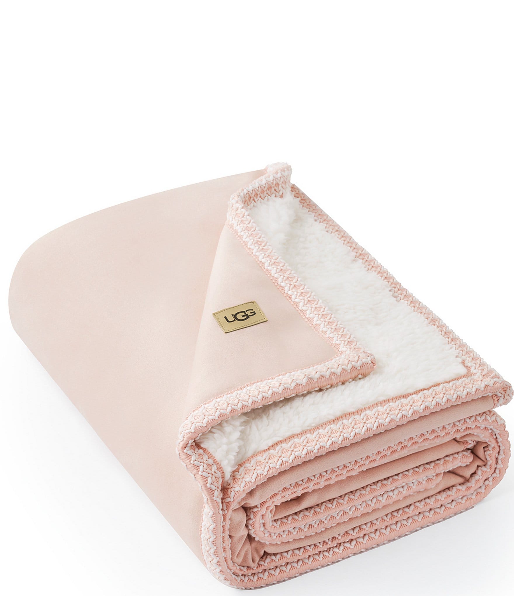 UGG Blankets Decorative Throws Dillard's