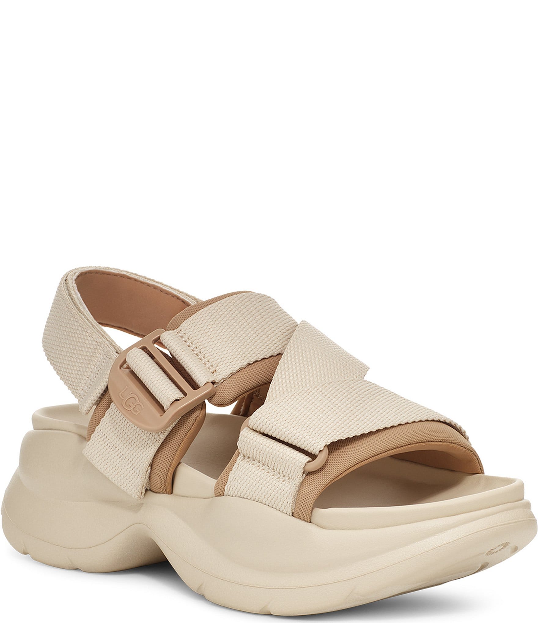 UGG Women s Casual Sandals Dillard s