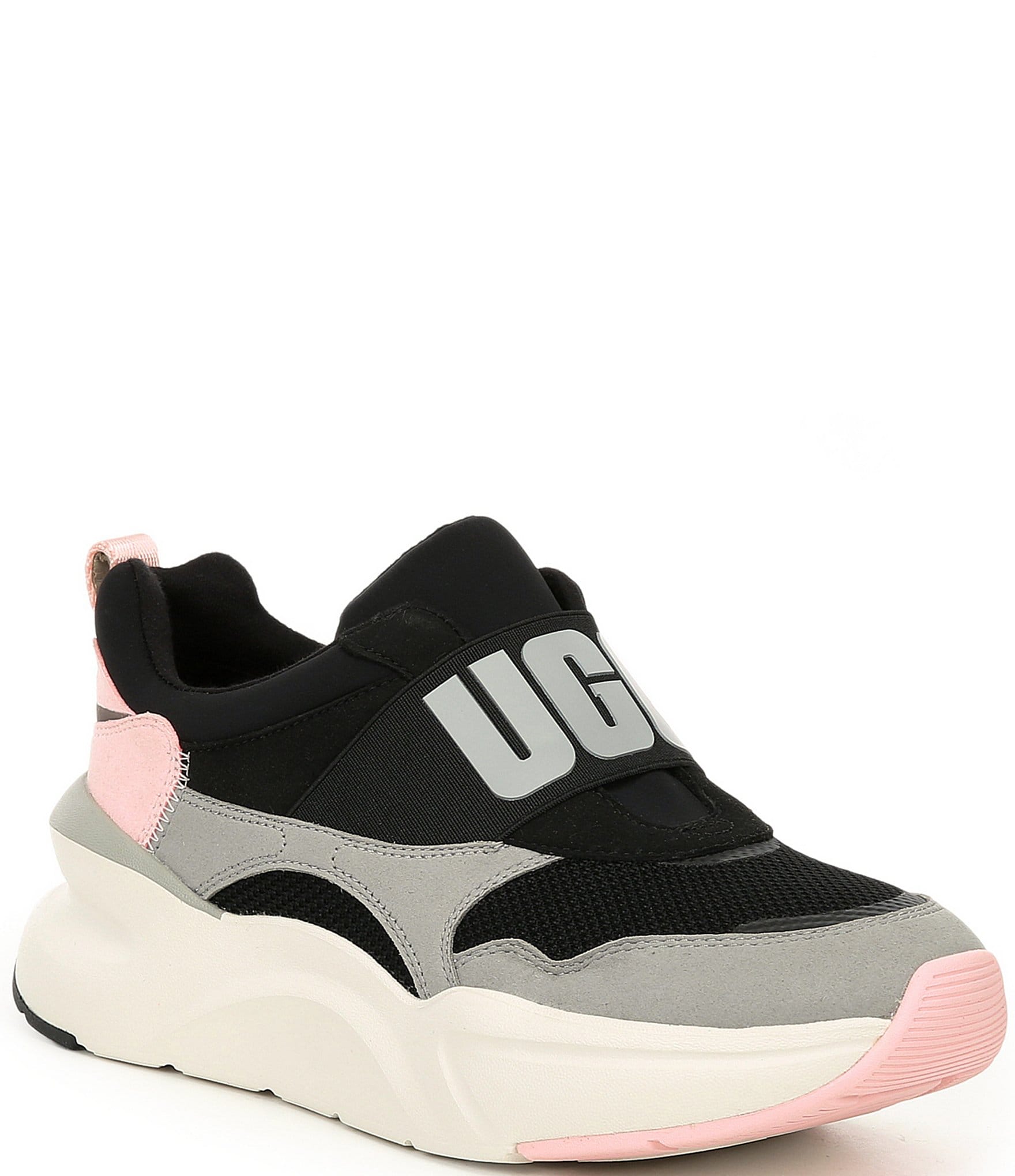 ugh sneakers
