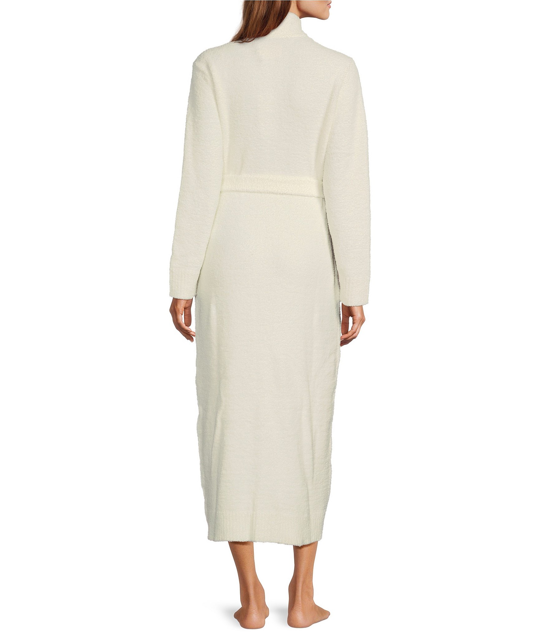 UGG® Lenny Cozy Sweater Knit Robe II