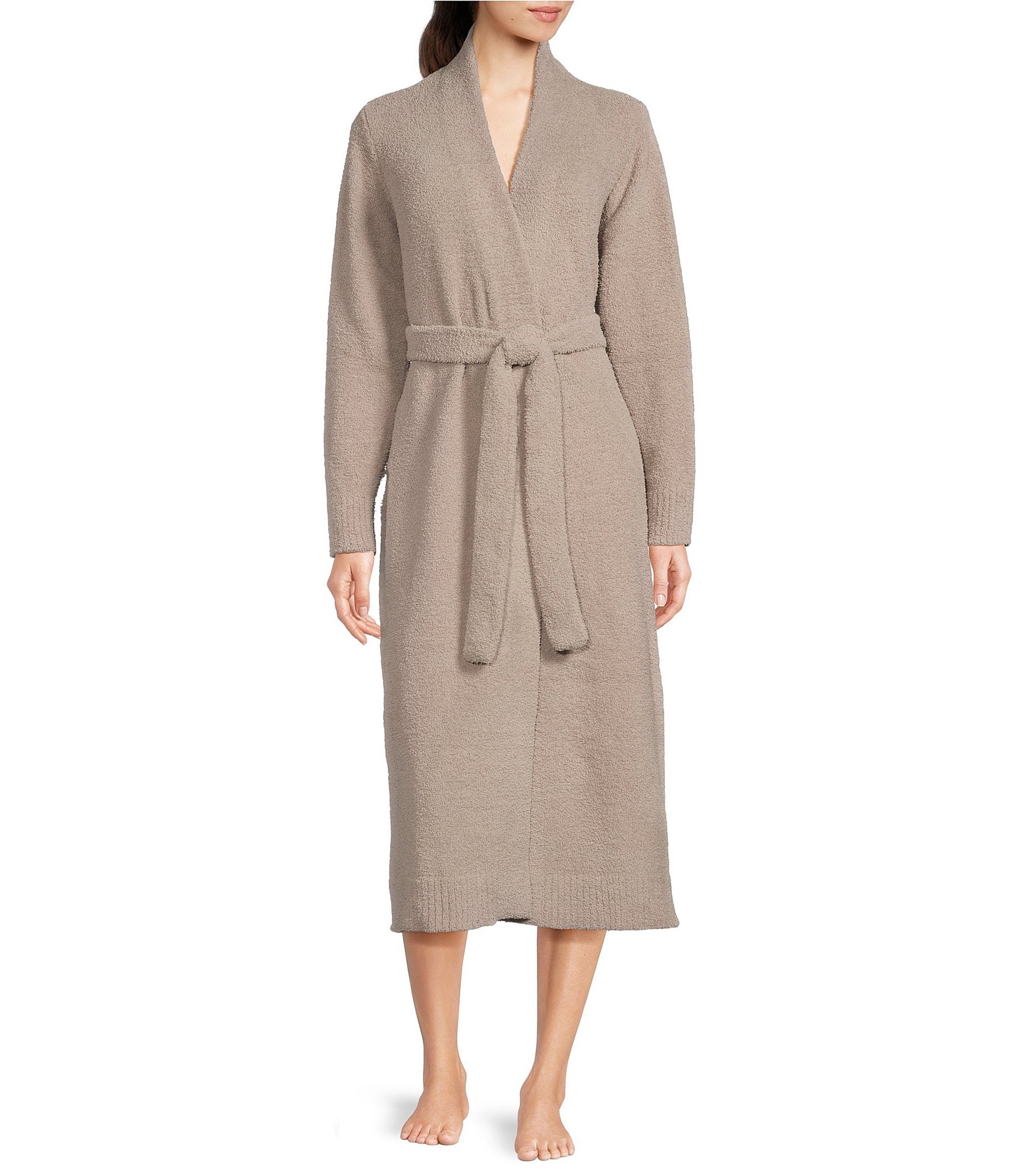 UGG® Lenny Cozy Sweater Knit Robe II