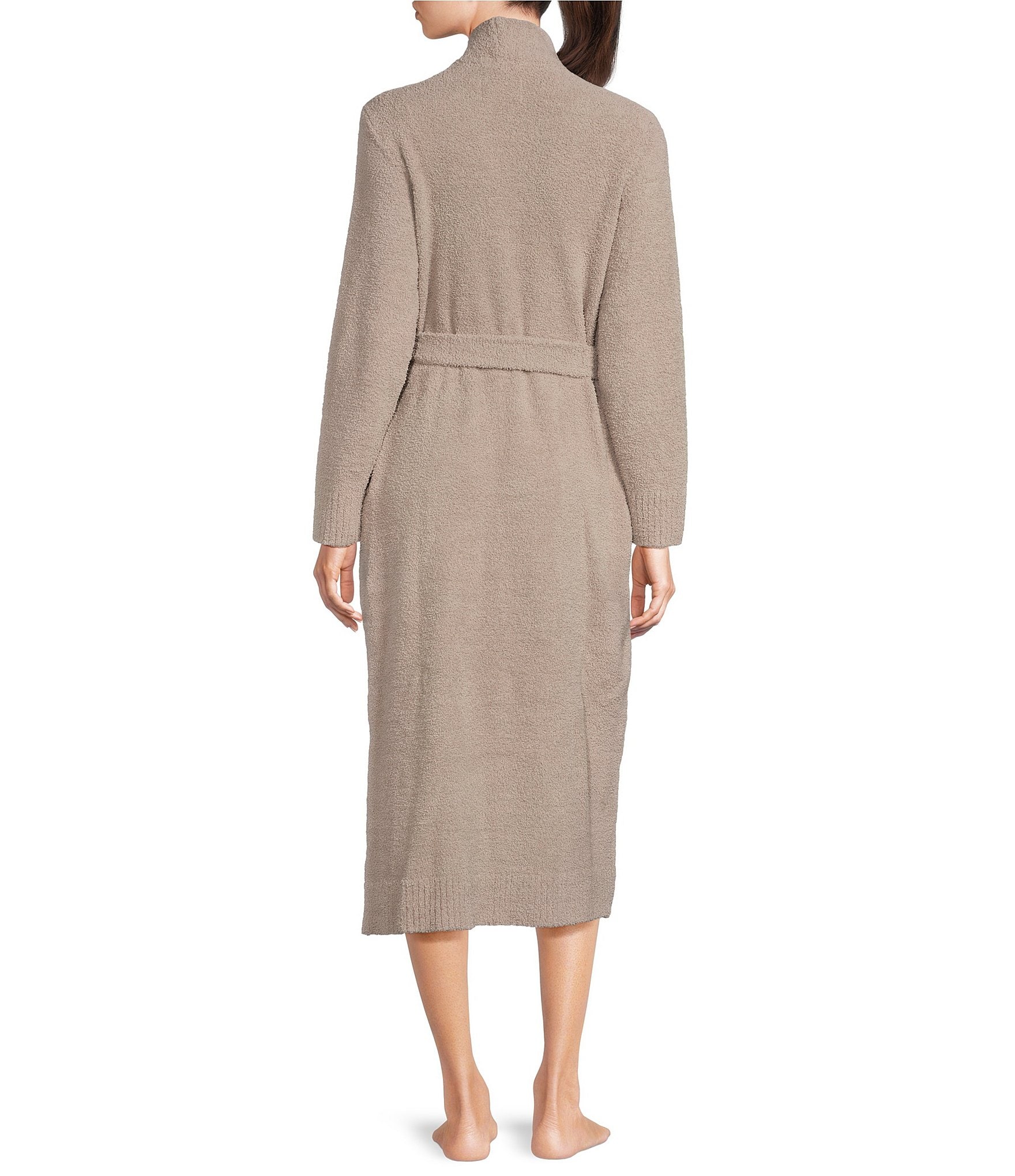 UGG® Lenny Cozy Sweater Knit Robe II