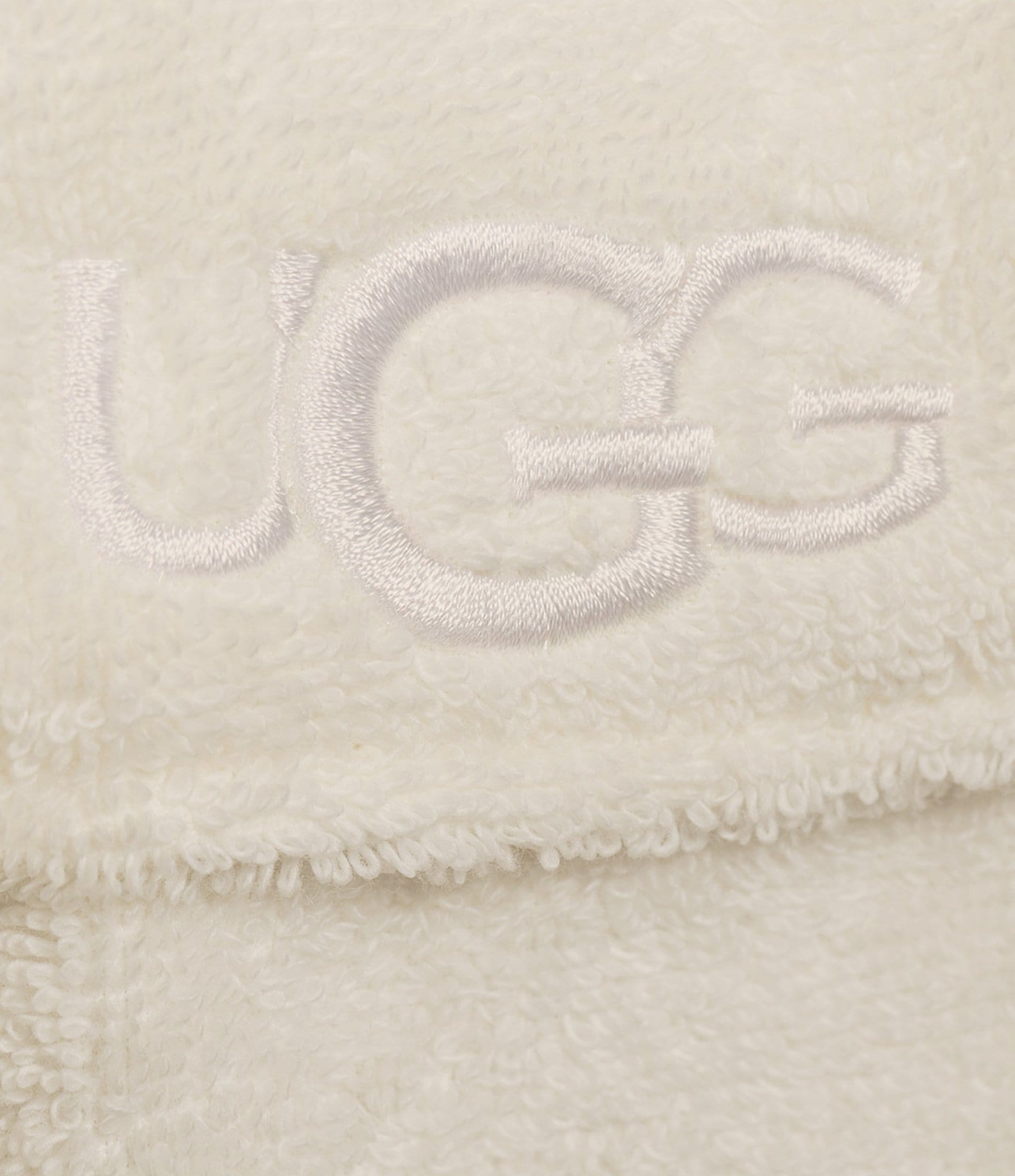 UGG® Lenore Terry Robe