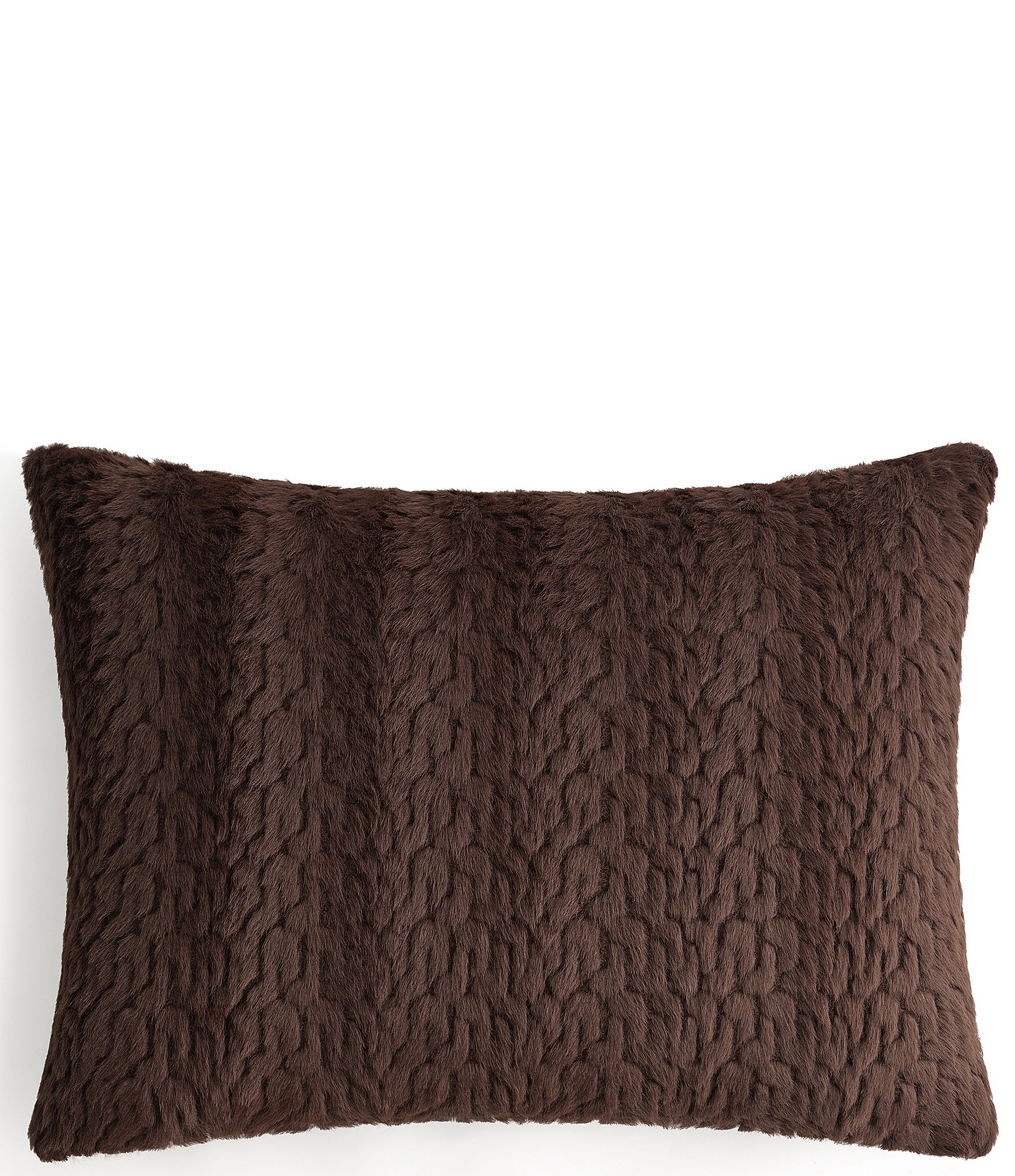 UGG Lida Textured Faux Fur Comforter Mini Set