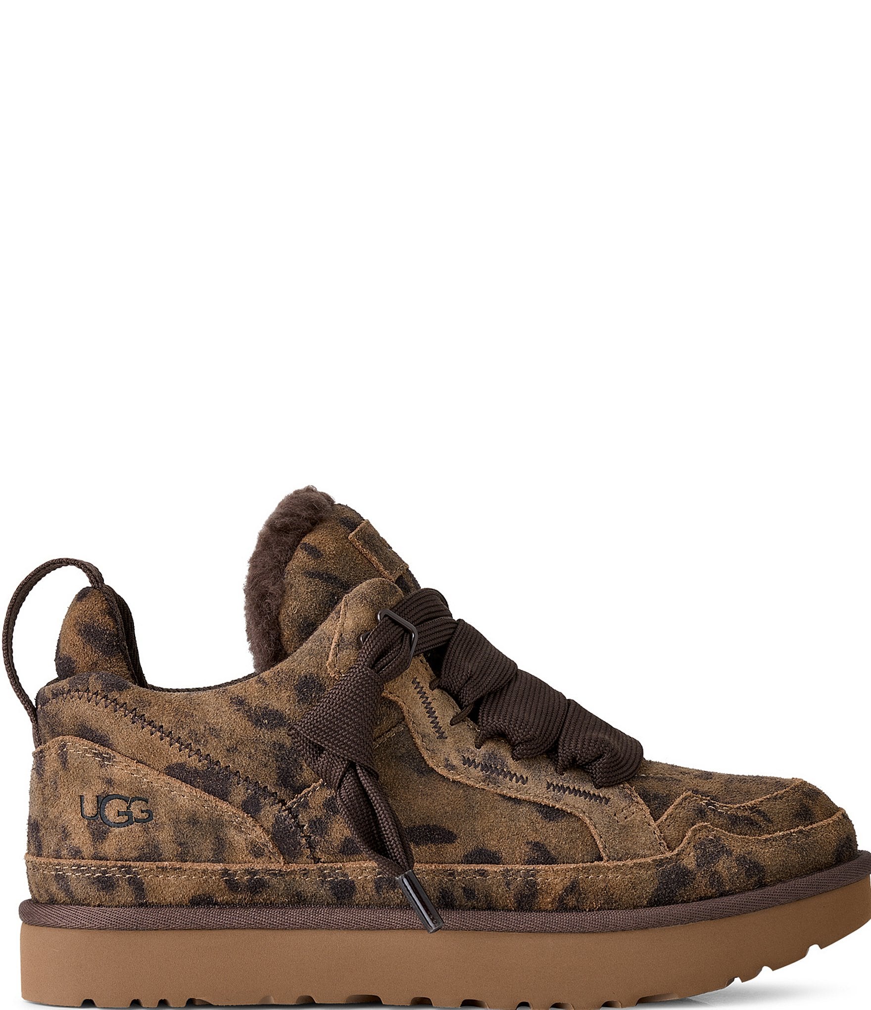 Ugg Lowmel Spotted Sneakers
