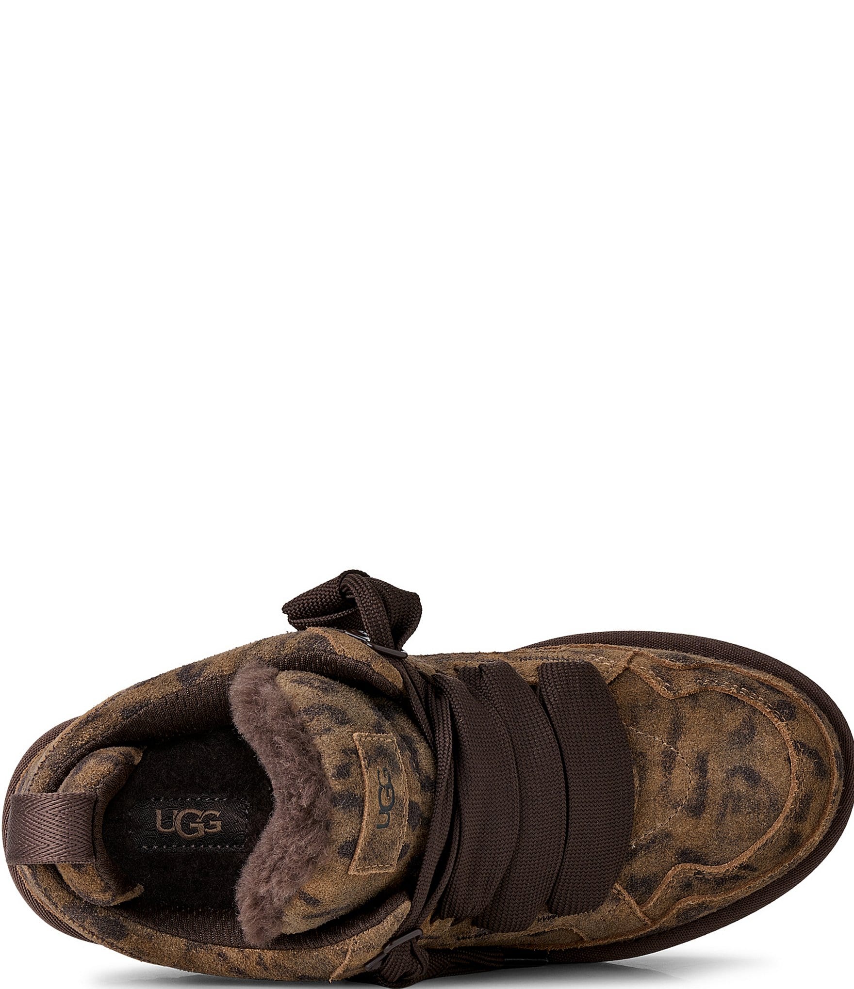 Ugg Lowmel Spotted Sneakers