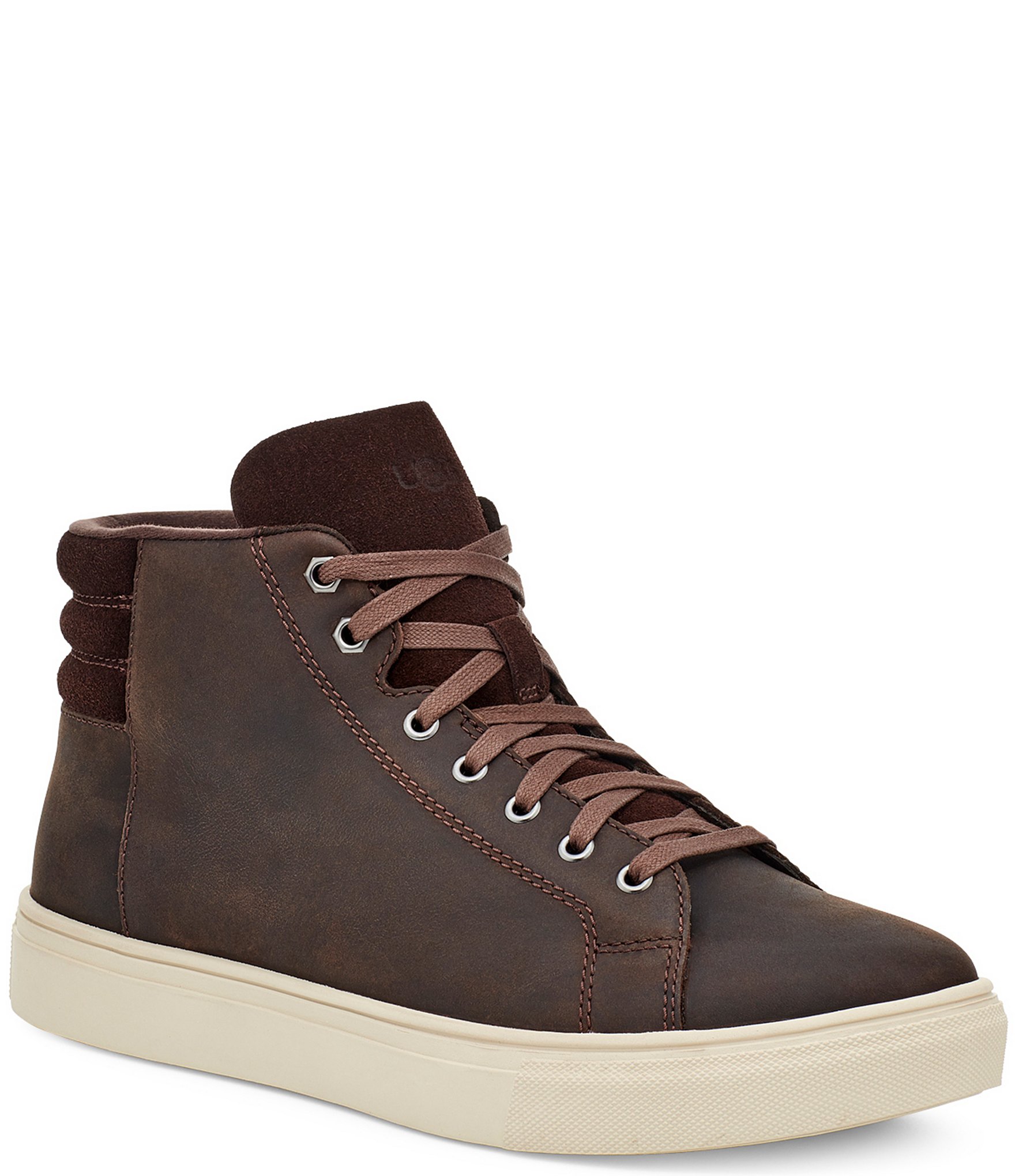 ugg brown: Men's Casual Shoes | Dillard's