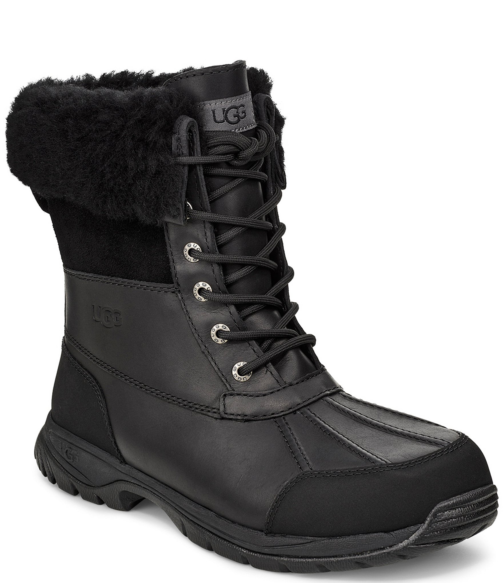 Ugs hot sale mens boots