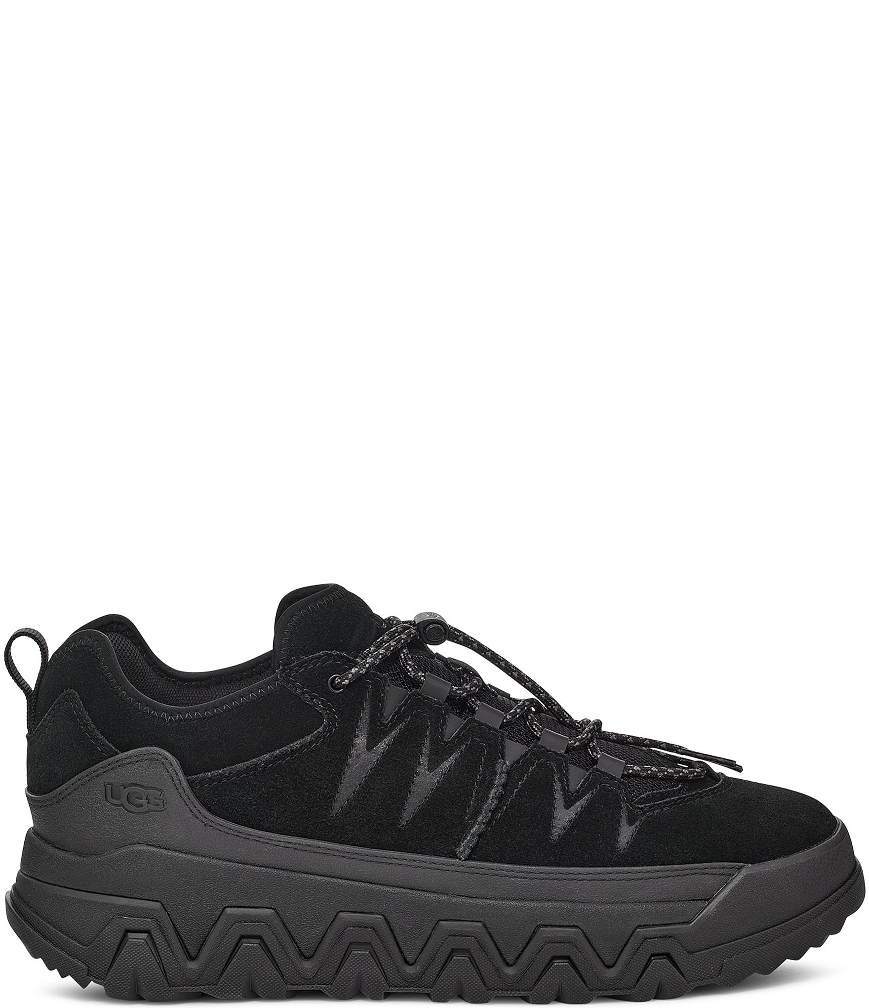 UGG Men's CapTrail Low Waterproof Sneakers