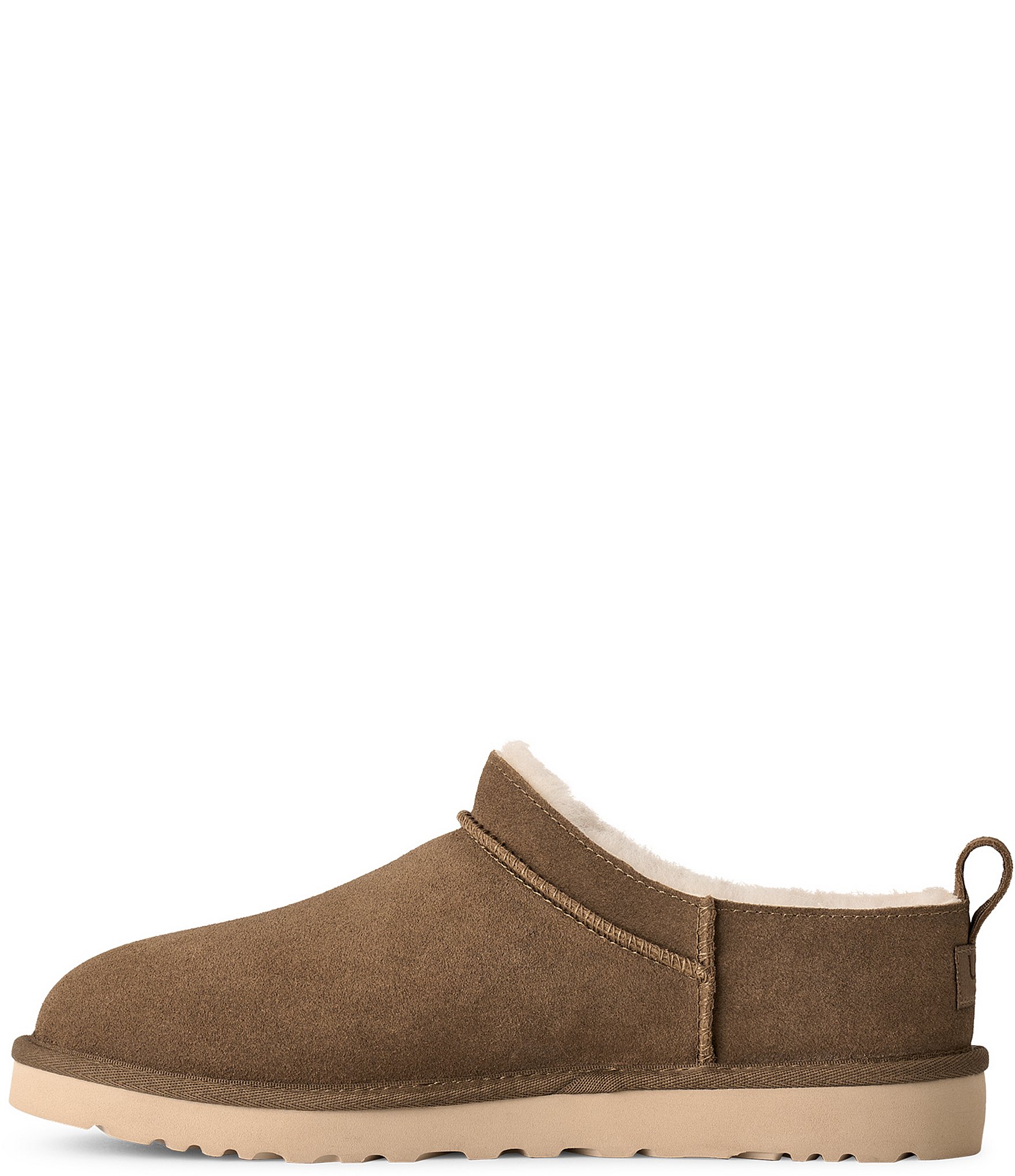 UGG Men's Classic Micro Boots