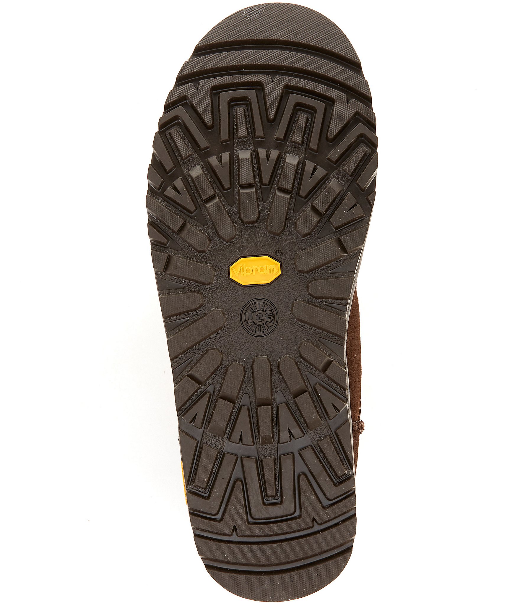 UGG Men's Classic Mini GTX Boots