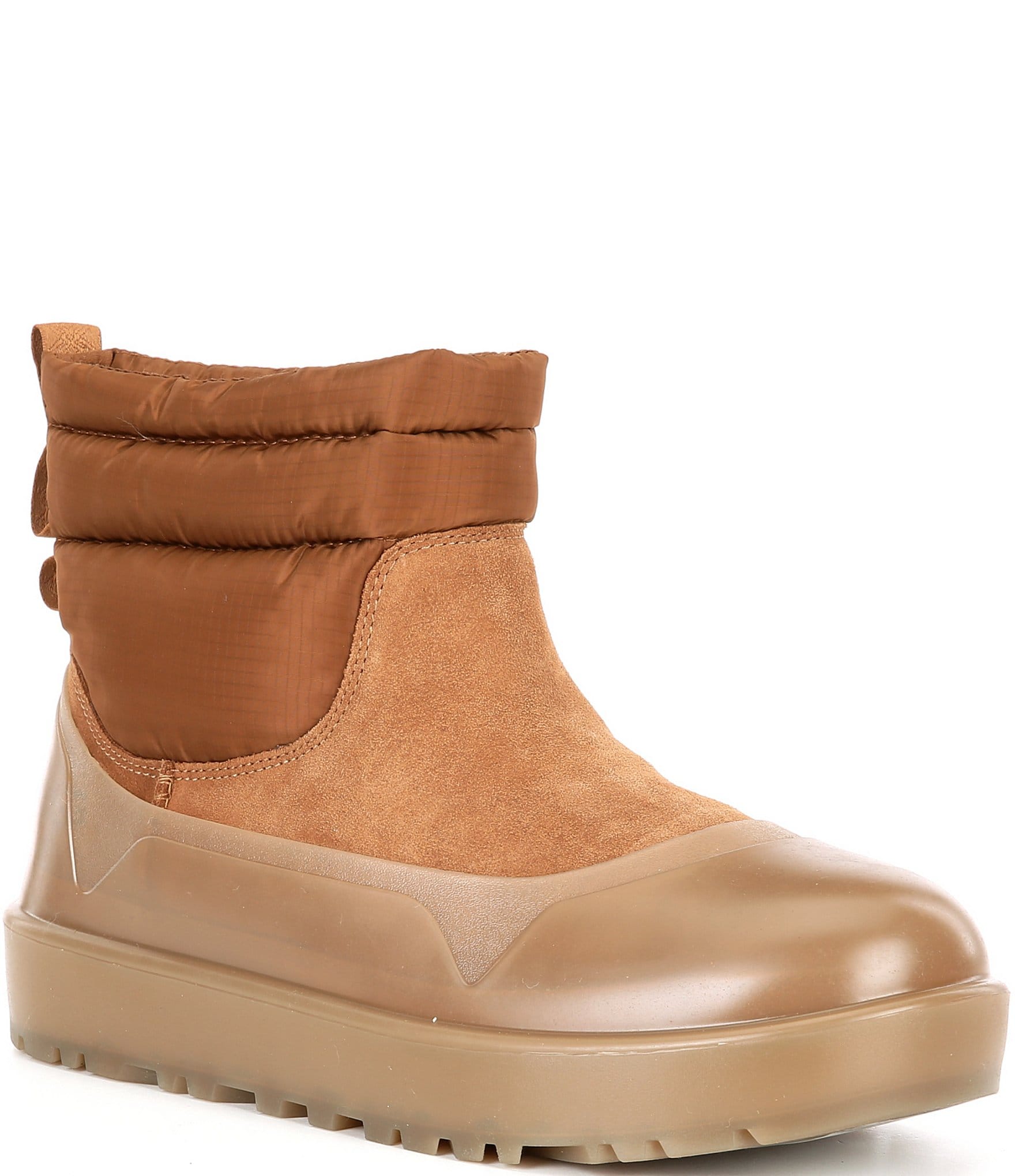 Ugg Classic Will Snow Ruin Uggs Does Snow Ruin Uggs Women's UGG