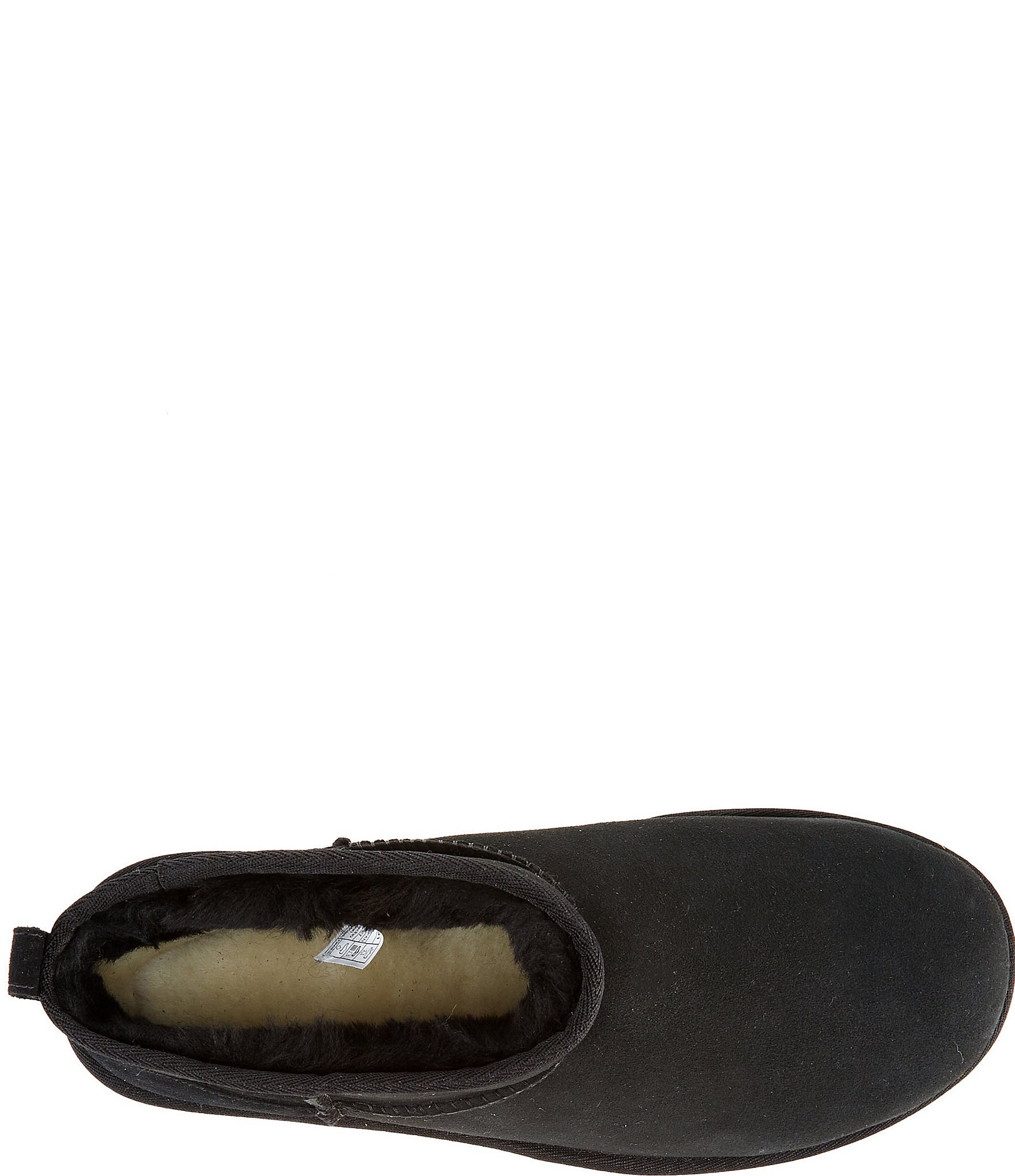 UGG Men's Classic Ultra Mini Family Matching Booties