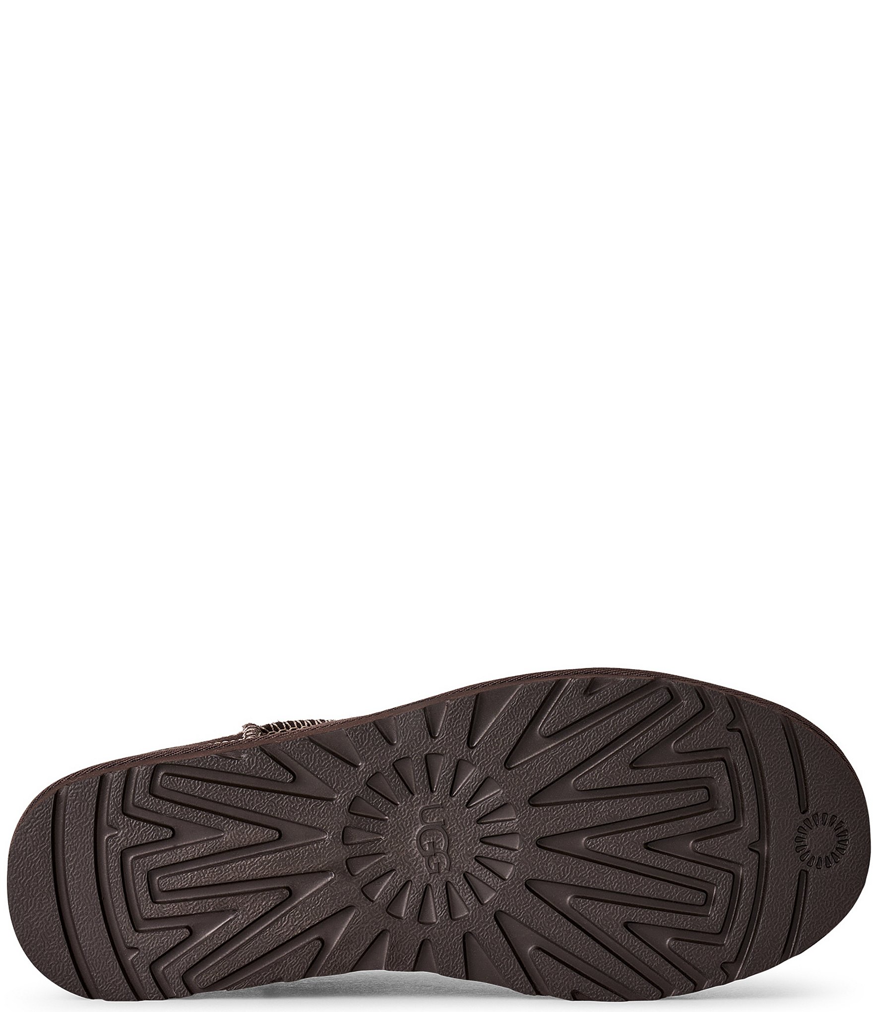 UGG Men's Classic Ultra Mini Western Boots