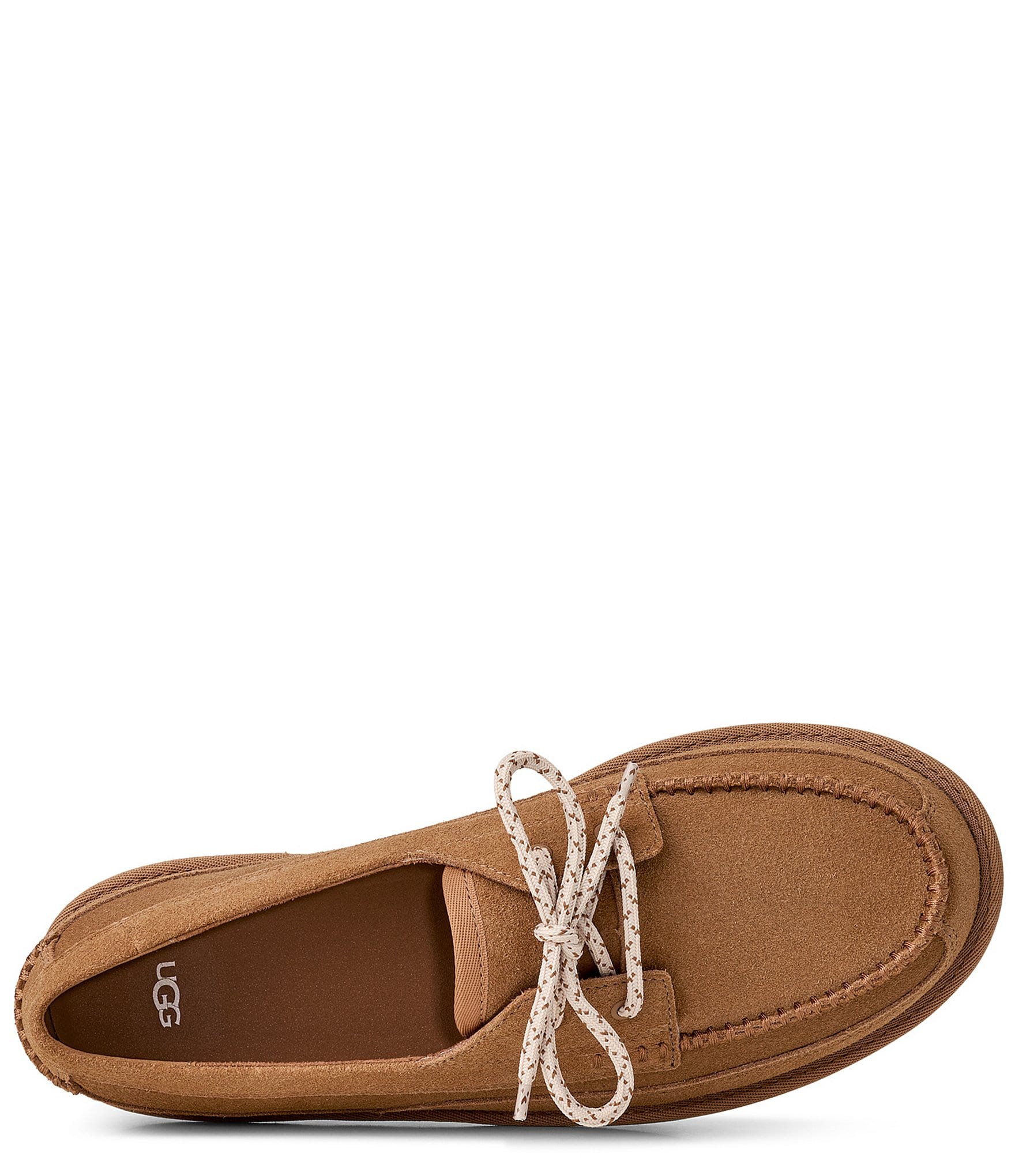 UGG Men's Deckmel Boat Shoes