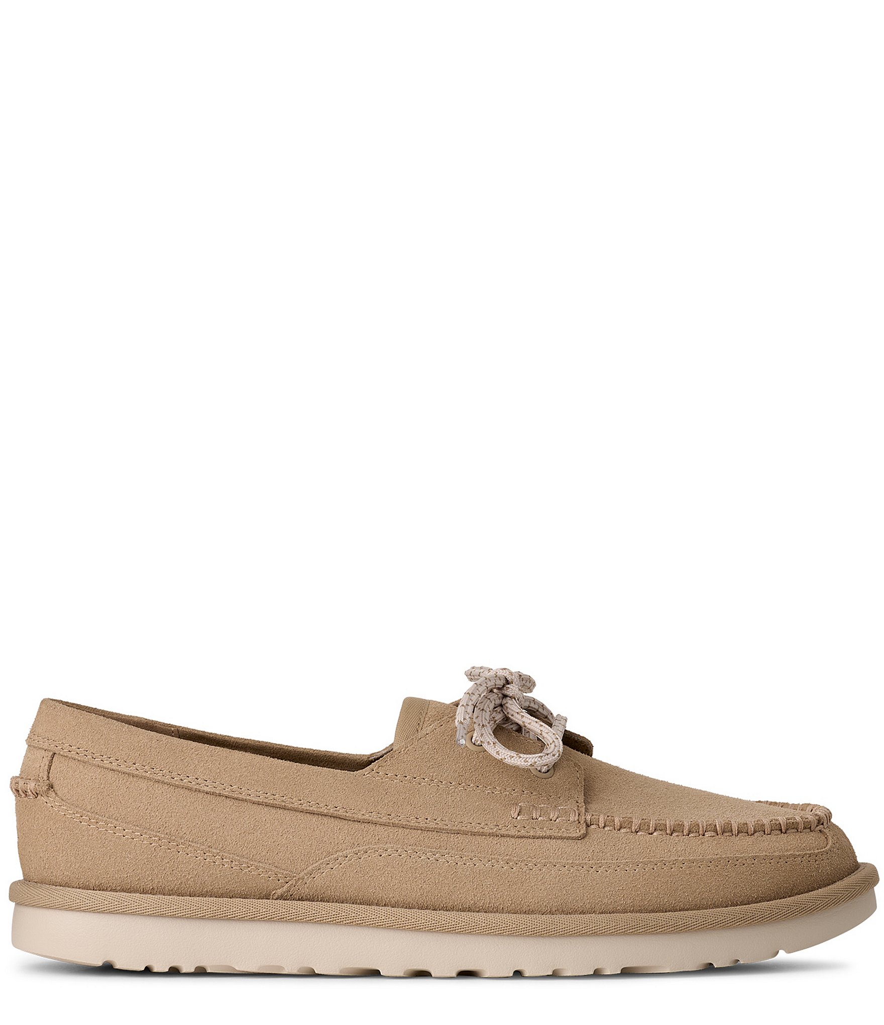 UGG Men's Deckmel Boat Shoes