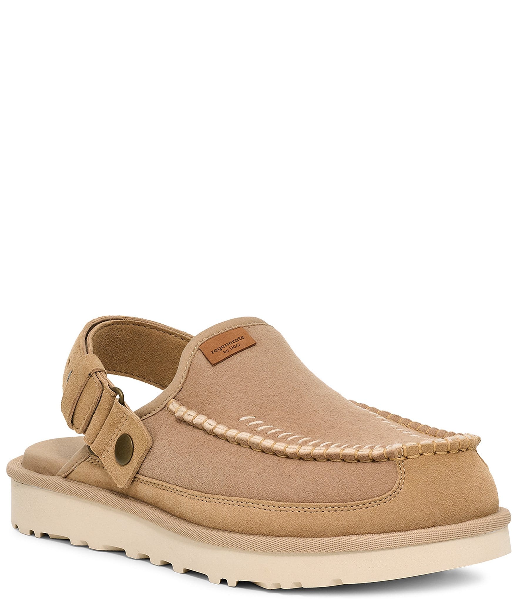 UGG Men's Goldencost Regenerate Clogs