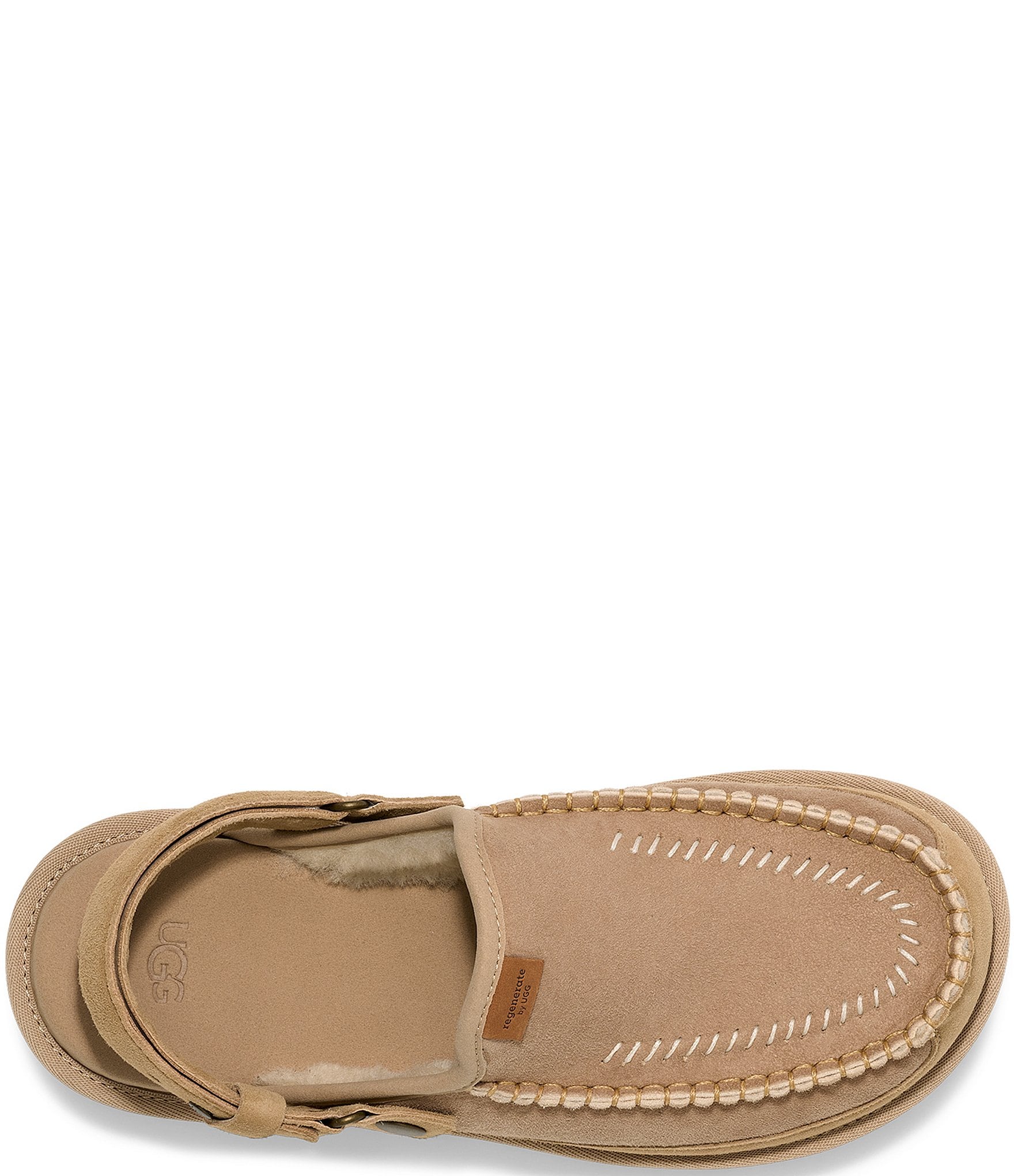 UGG Men's Goldencost Regenerate Clogs