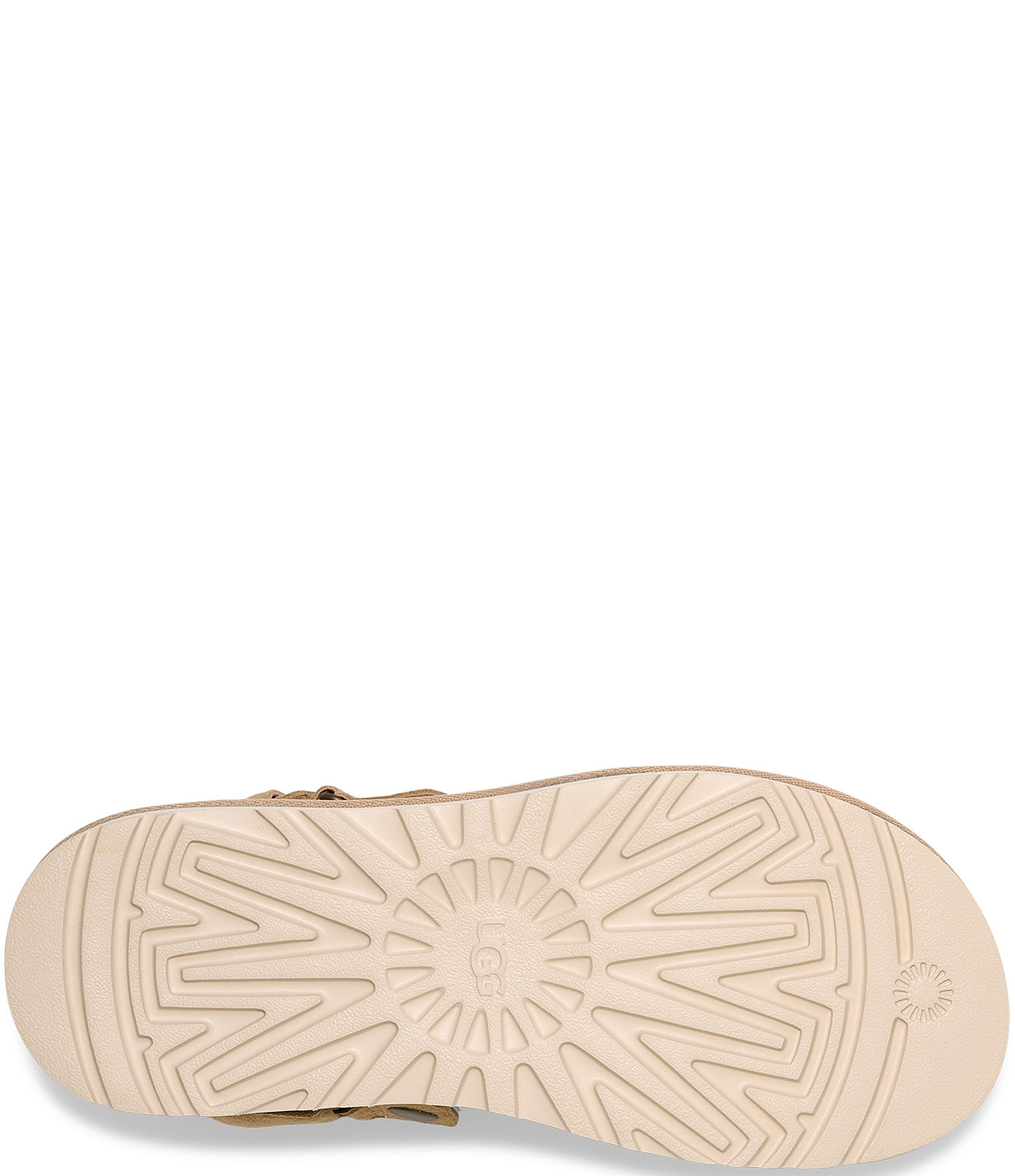 UGG Men's Goldencost Regenerate Clogs