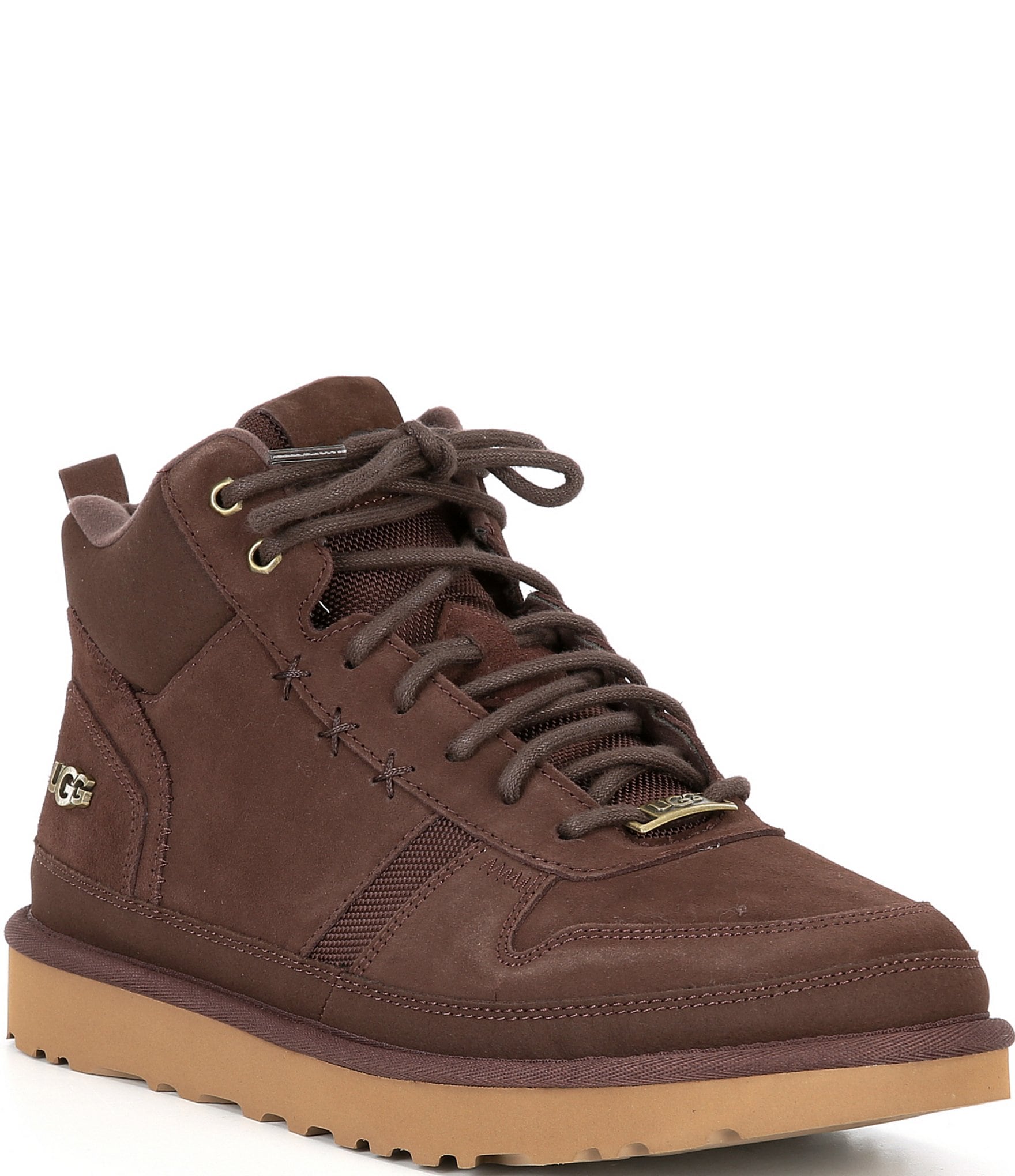 UGG Highland Hi on sale Heritage Sneakers