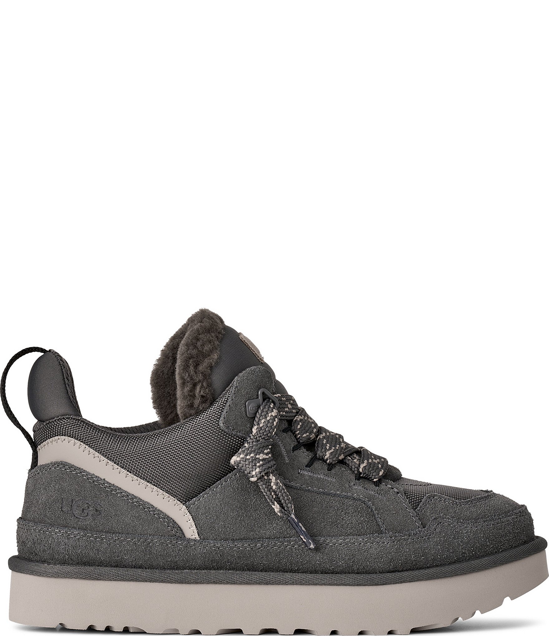 UGG Men's Lowmel Family Matching Sneakers