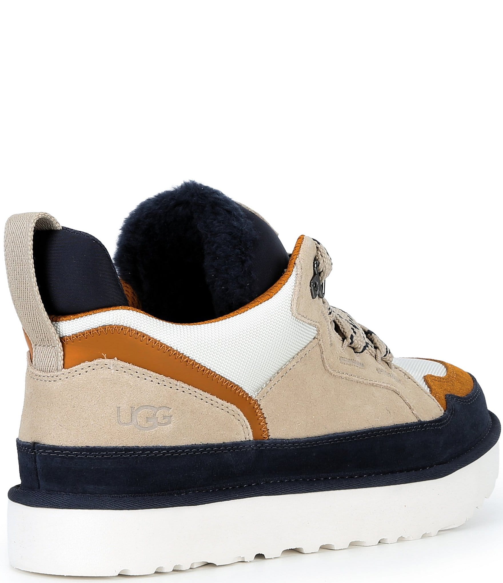 UGG Men's Lowmel Family Matching Sneakers