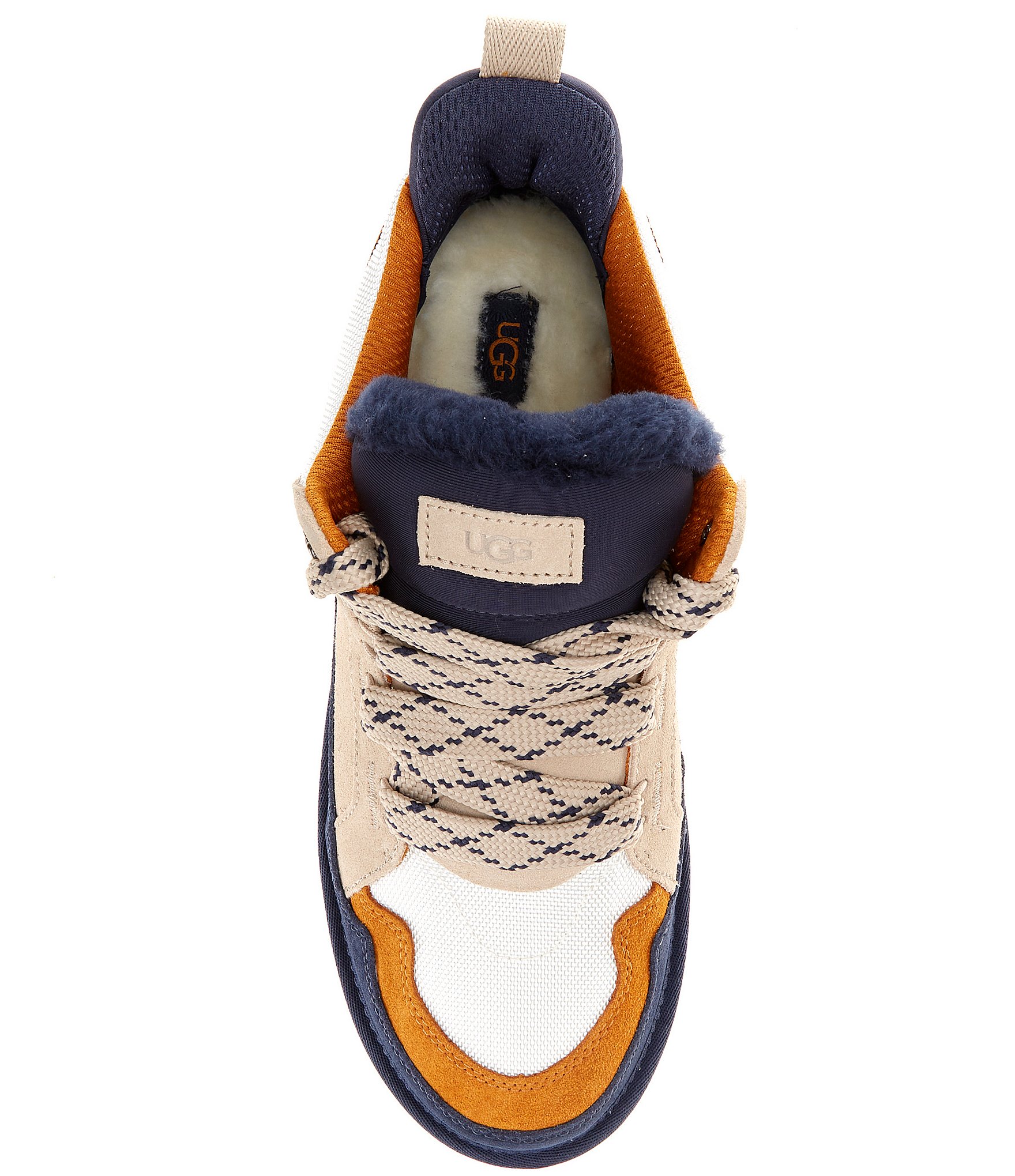 UGG Men's Lowmel Family Matching Sneakers