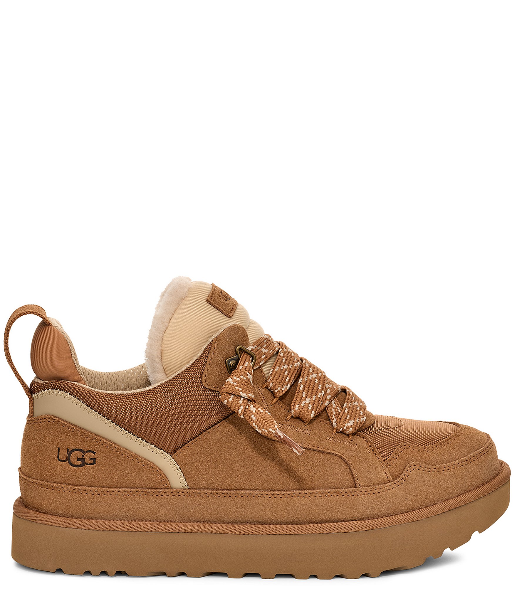 UGG Men's Lowmel Family Matching Sneakers