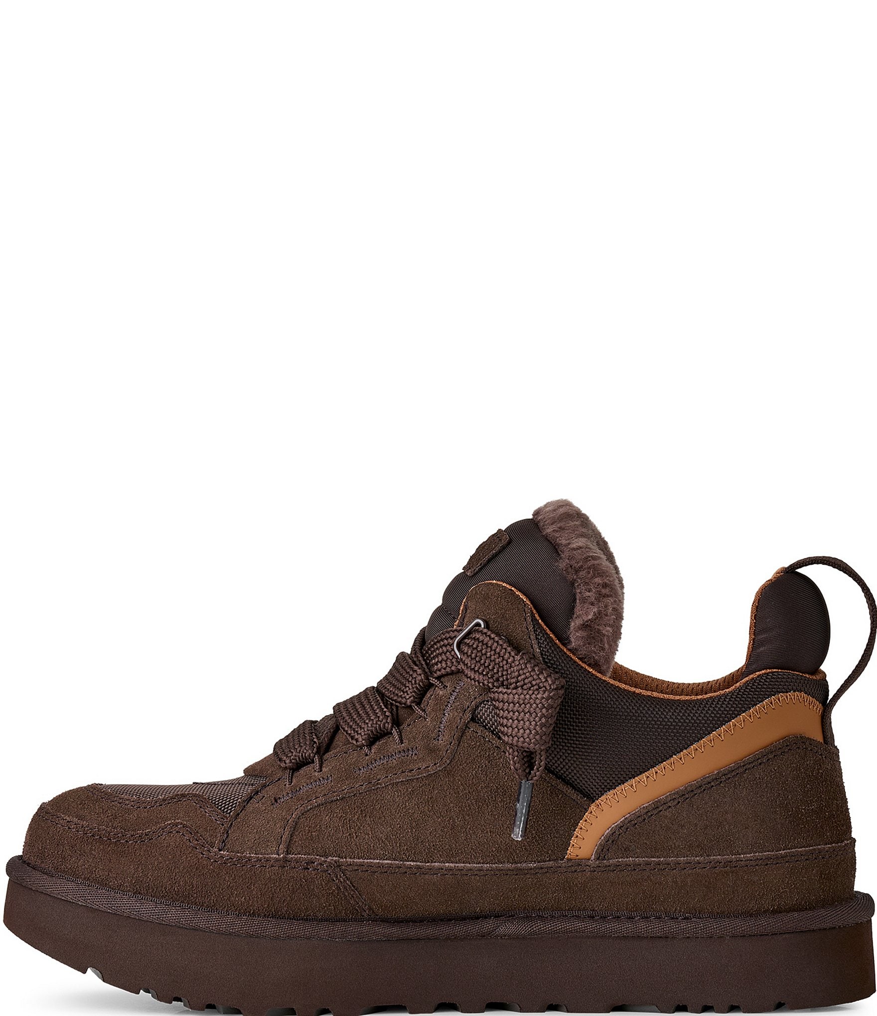 UGG Men's Lowmel Family Matching Sneakers