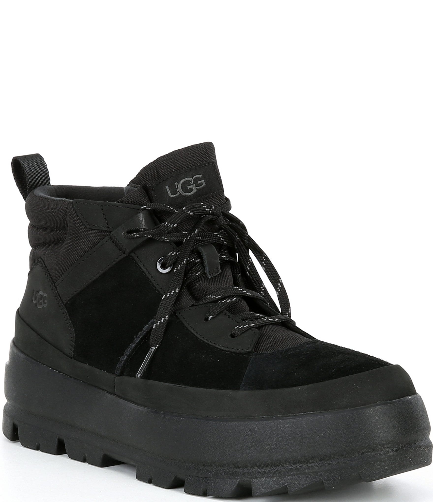 UGG kids chukka boot (size high quality 12)