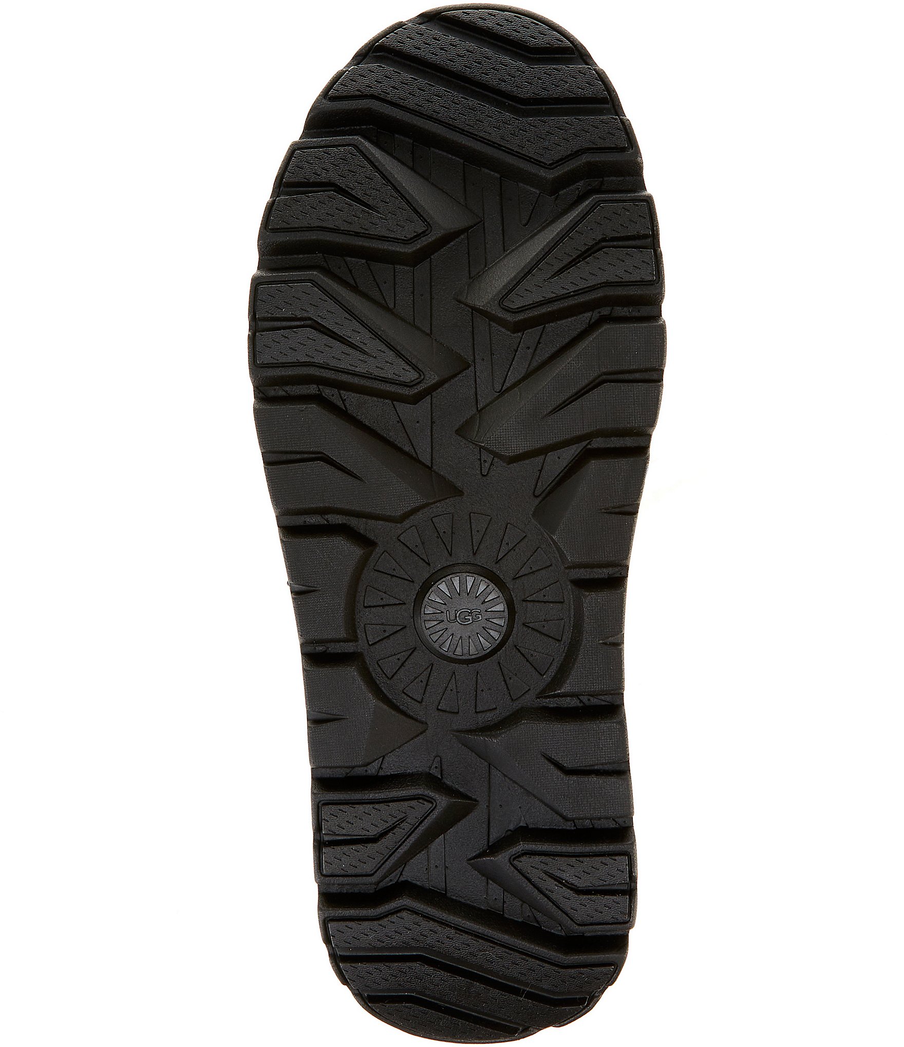 UGG Men's Neumel High Weather Hybrid Lace Up Boots